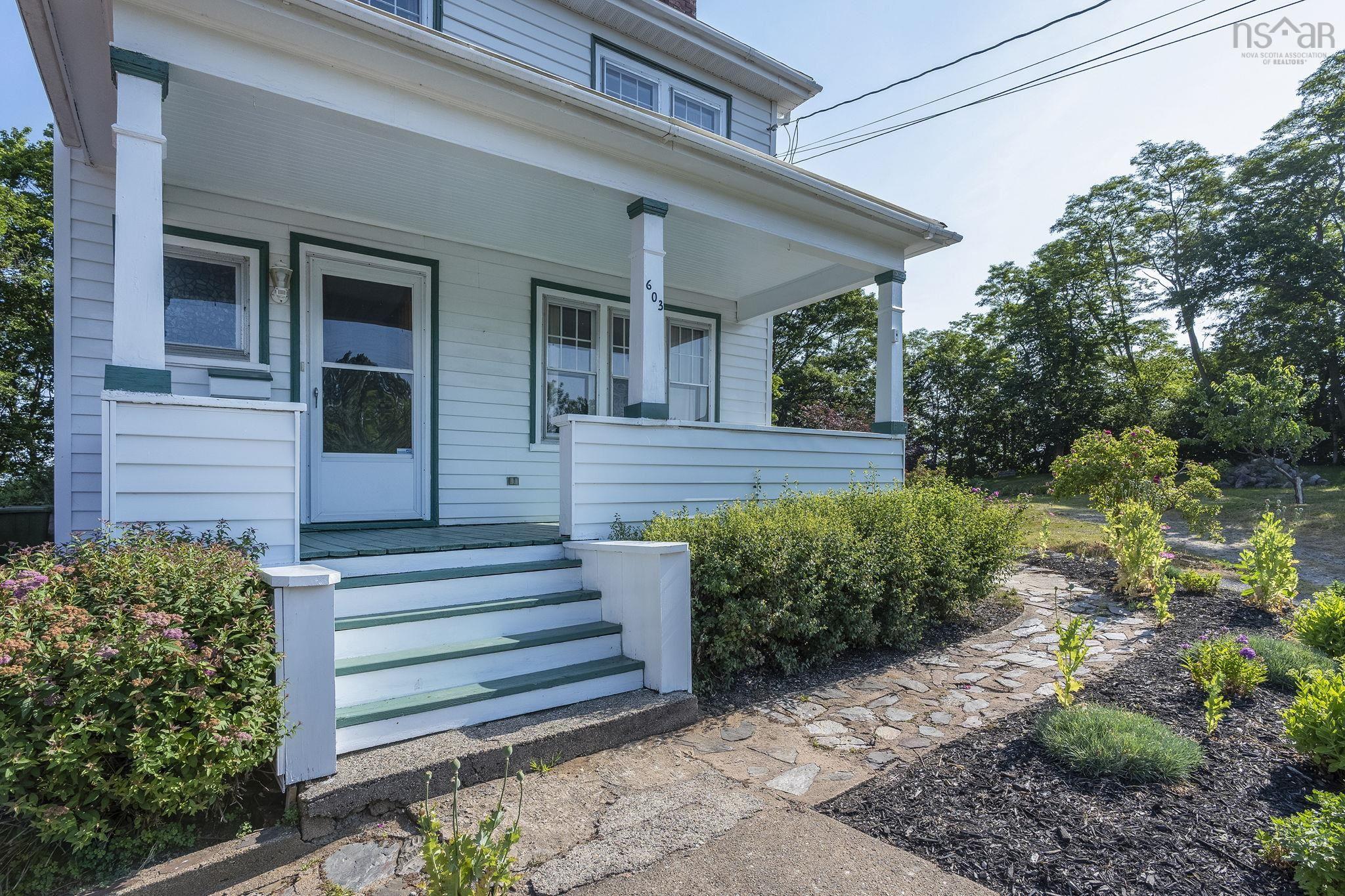 $415,000.00: 603 Sutherland Terrace, Kentville