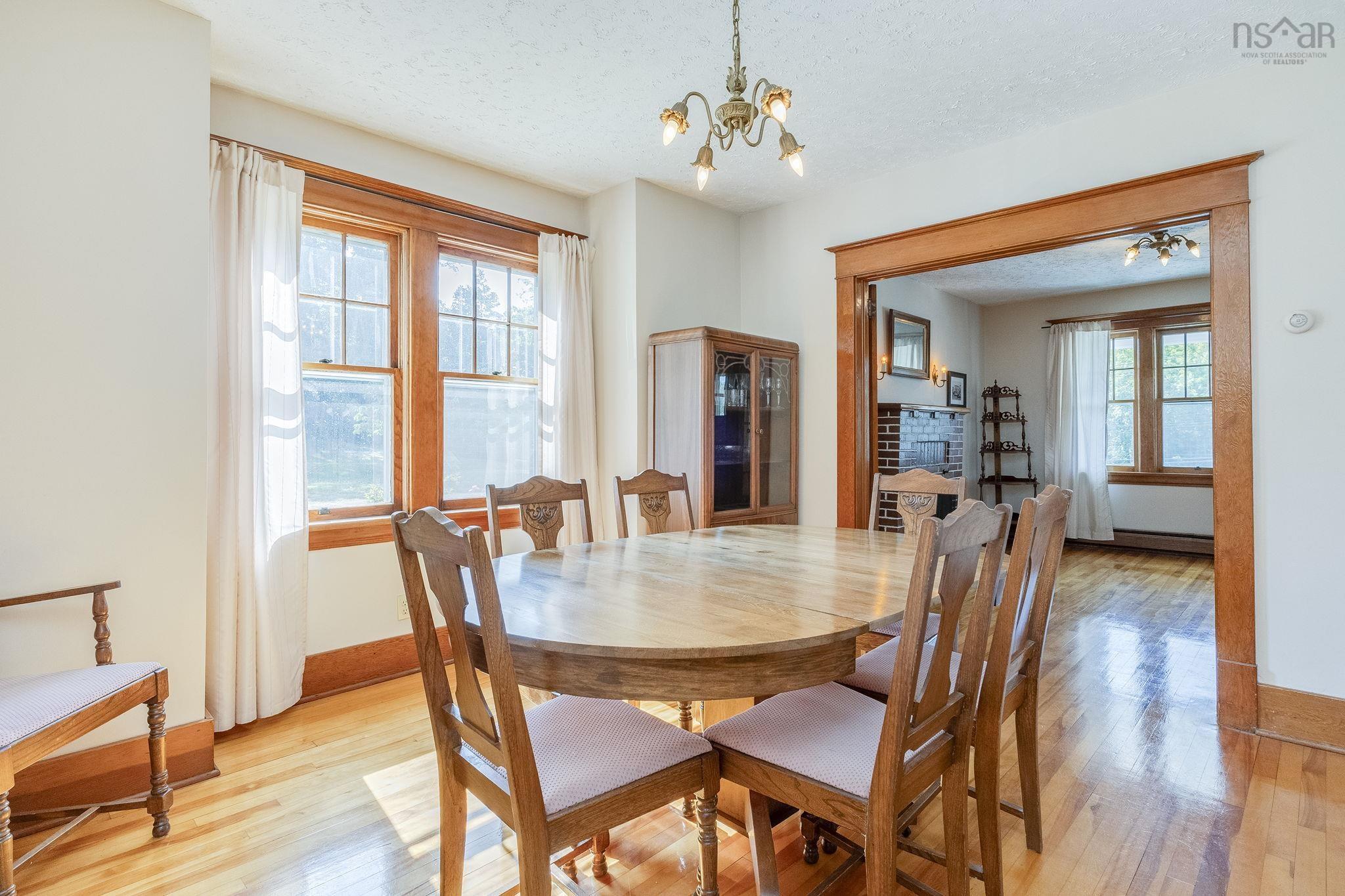 $415,000.00: 603 Sutherland Terrace, Kentville