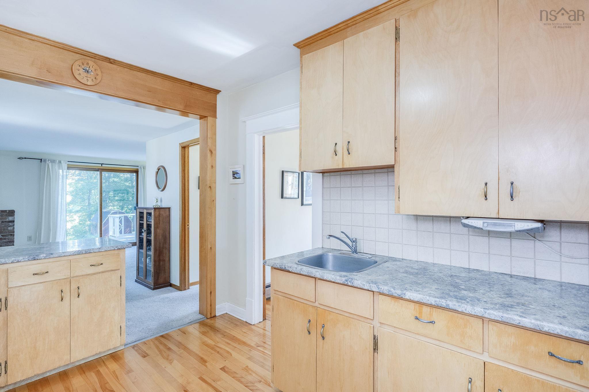 $415,000.00: 603 Sutherland Terrace, Kentville