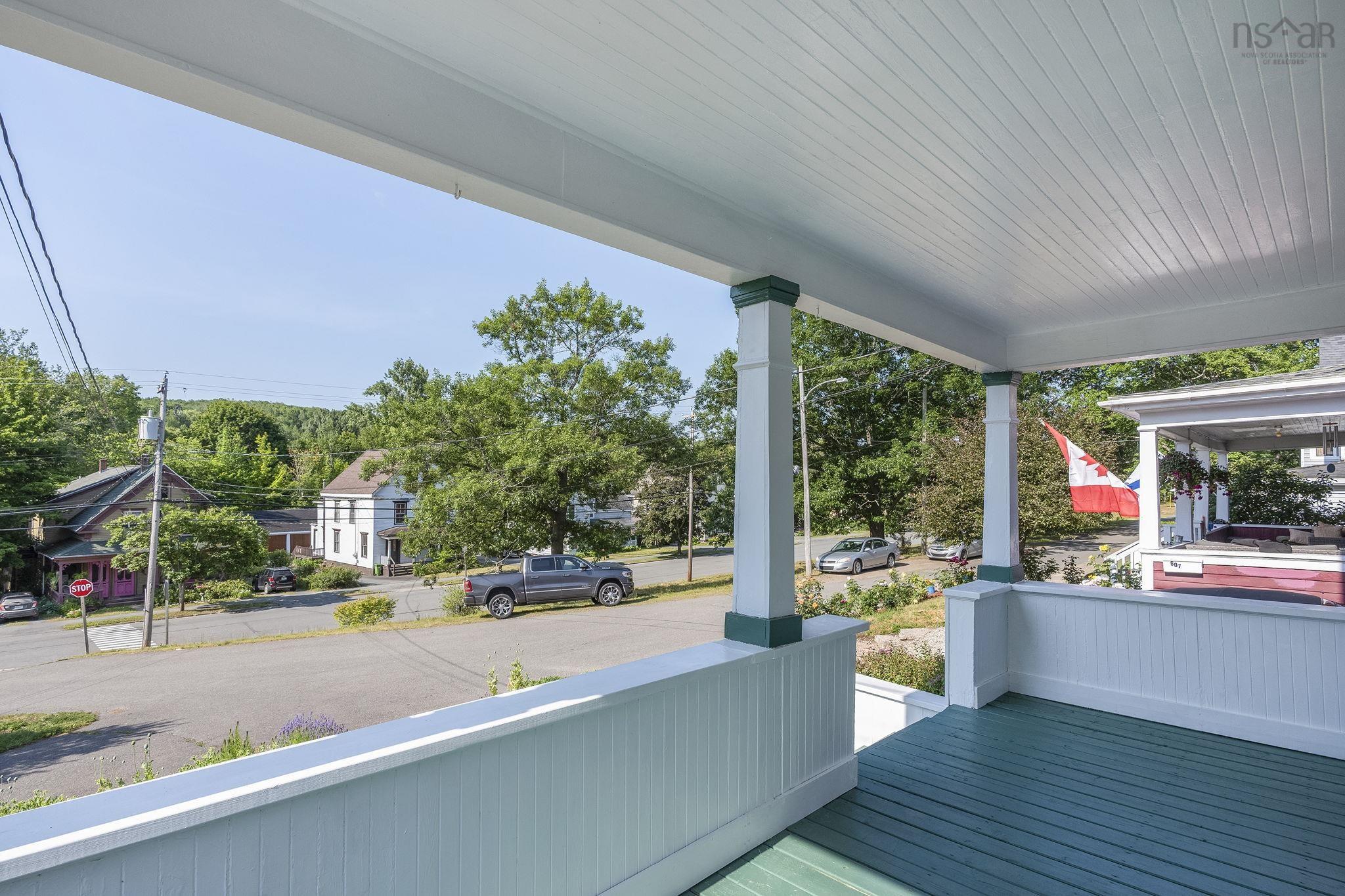 $415,000.00: 603 Sutherland Terrace, Kentville