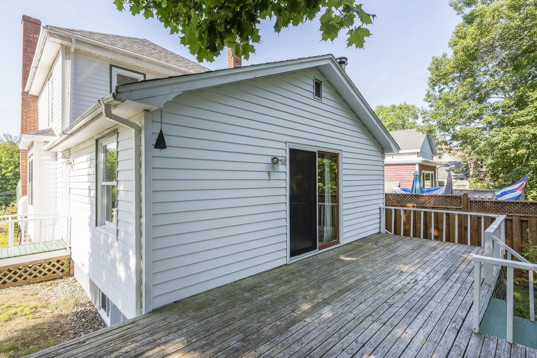 $415,000.00: 603 Sutherland Terrace, Kentville