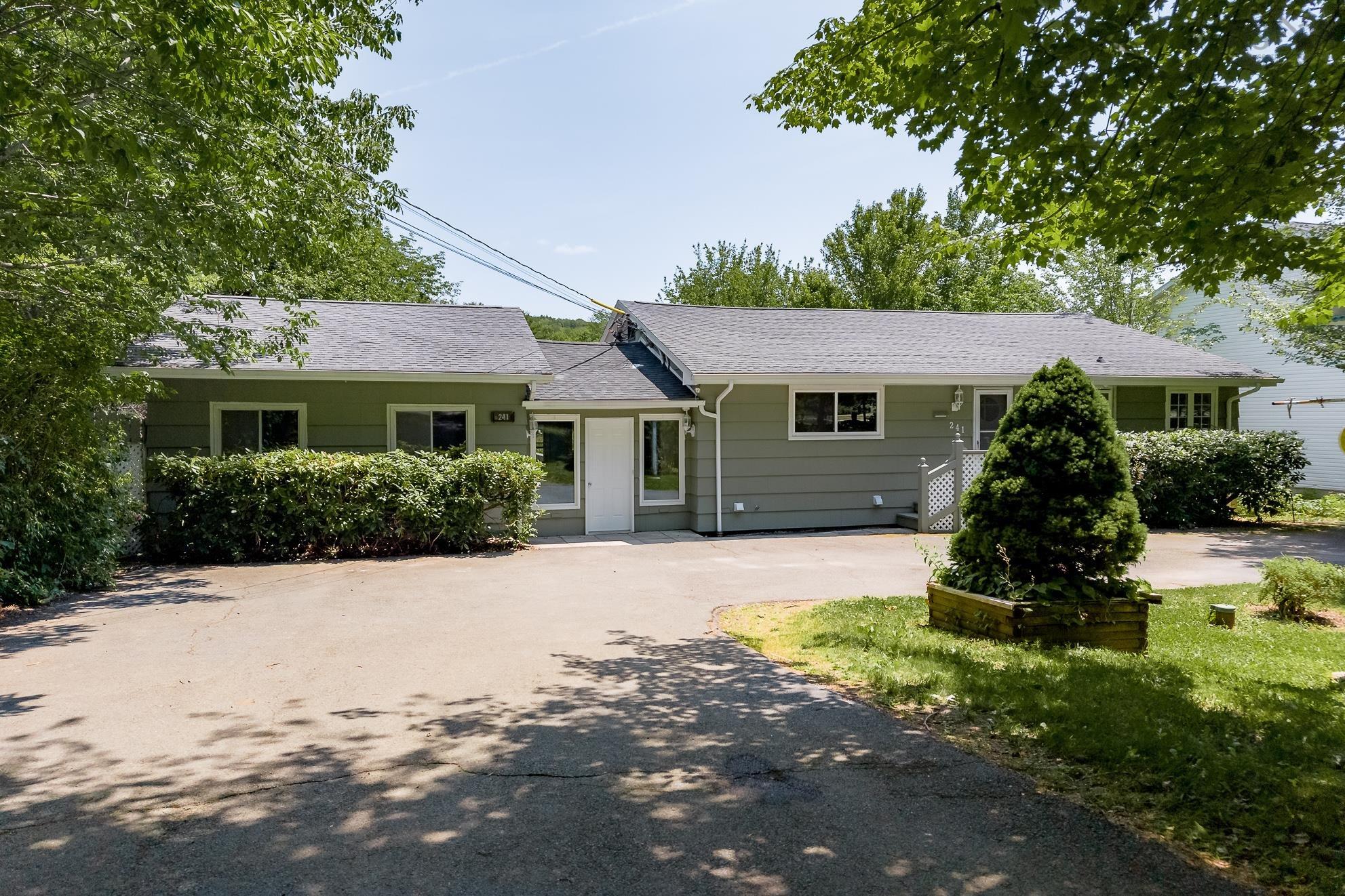 241 & 239 Lockview Road, Fall River, NS (MLS 202617865)