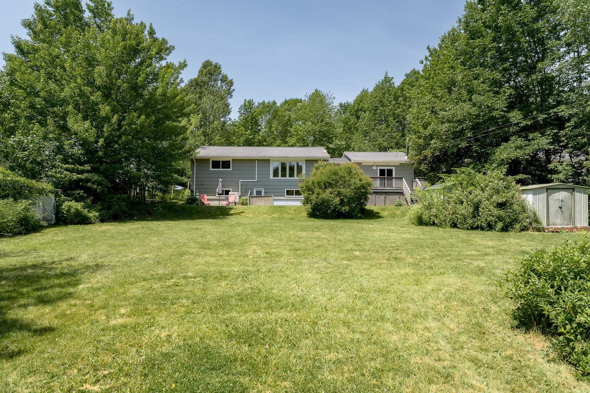 241 & 239 Lockview Road, Fall River, NS (MLS 202617865)