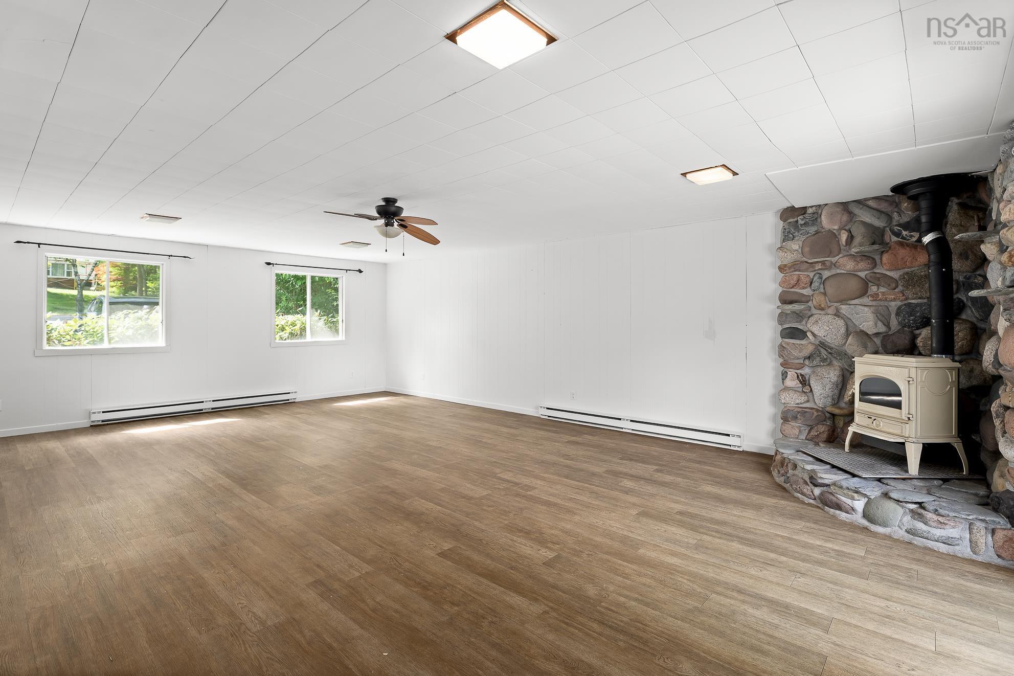 241 & 239 Lockview Road, Fall River, NS (MLS 202617865)