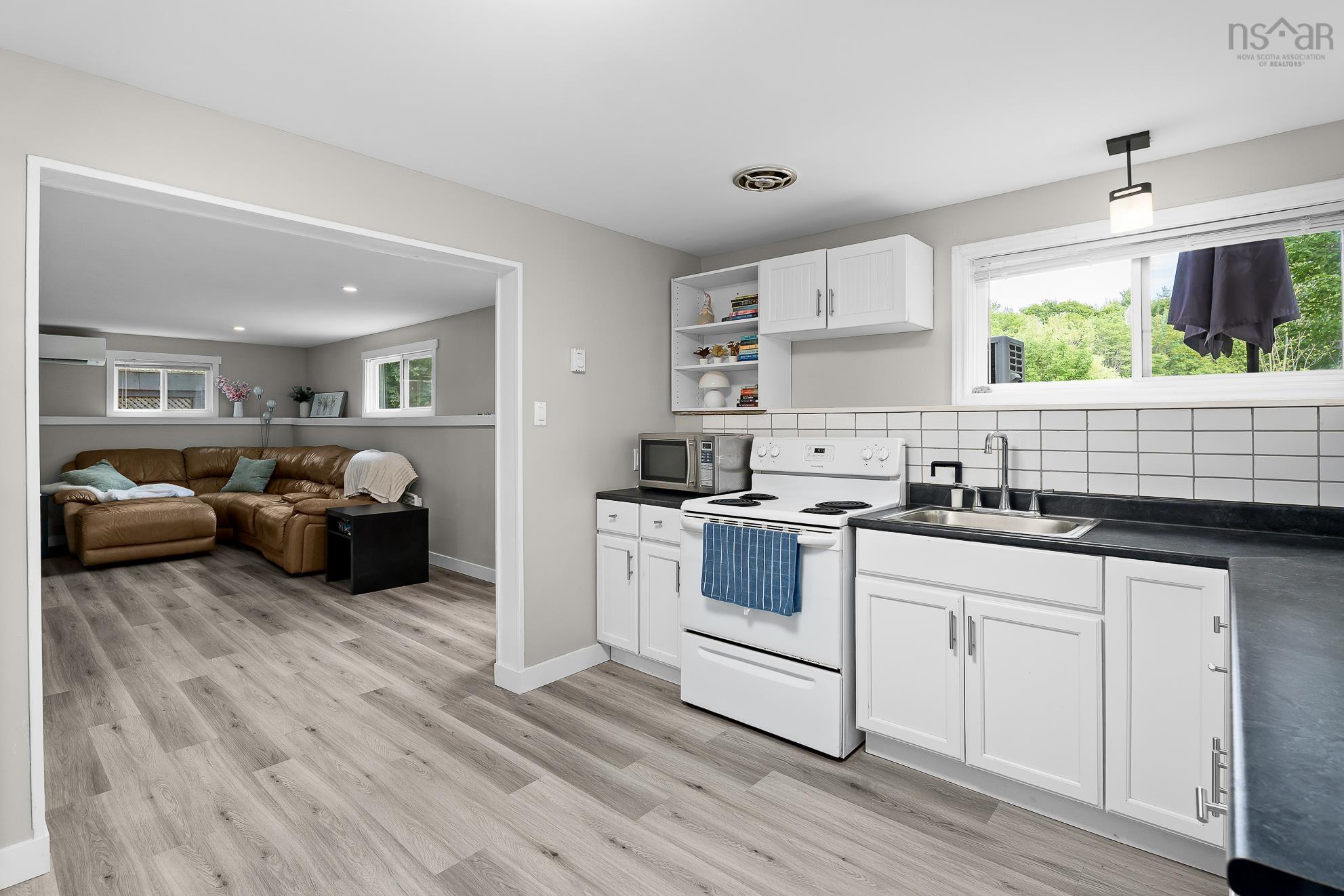 241 & 239 Lockview Road, Fall River, NS (MLS 202617865)
