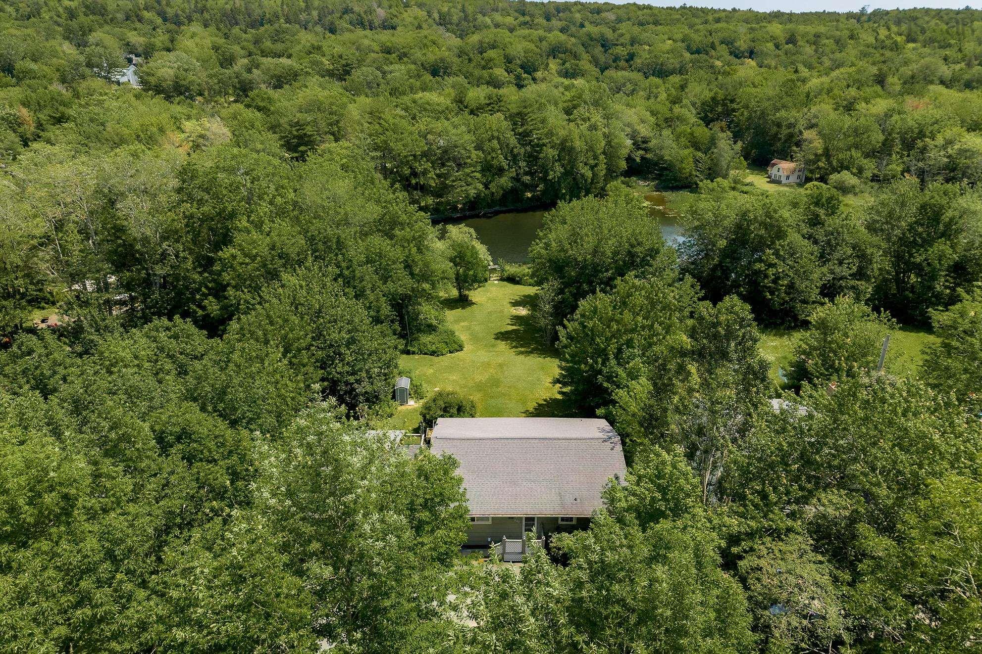 241 & 239 Lockview Road, Fall River, NS (MLS 202617865)