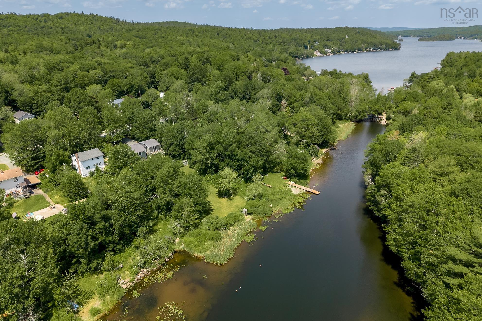 241 & 239 Lockview Road, Fall River, NS (MLS 202617865)