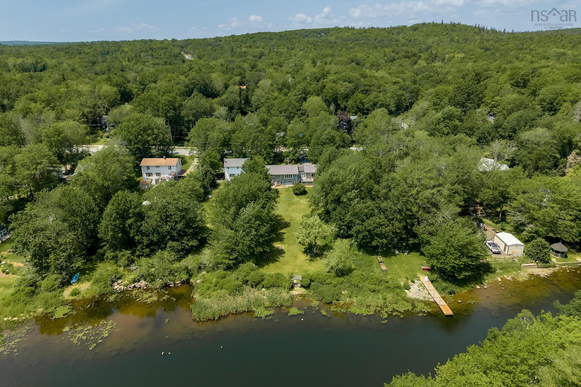 241 & 239 Lockview Road, Fall River, NS (MLS 202617865)