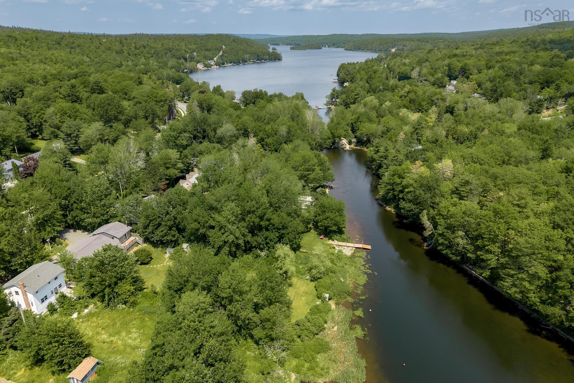 241 & 239 Lockview Road, Fall River, NS (MLS 202617865)