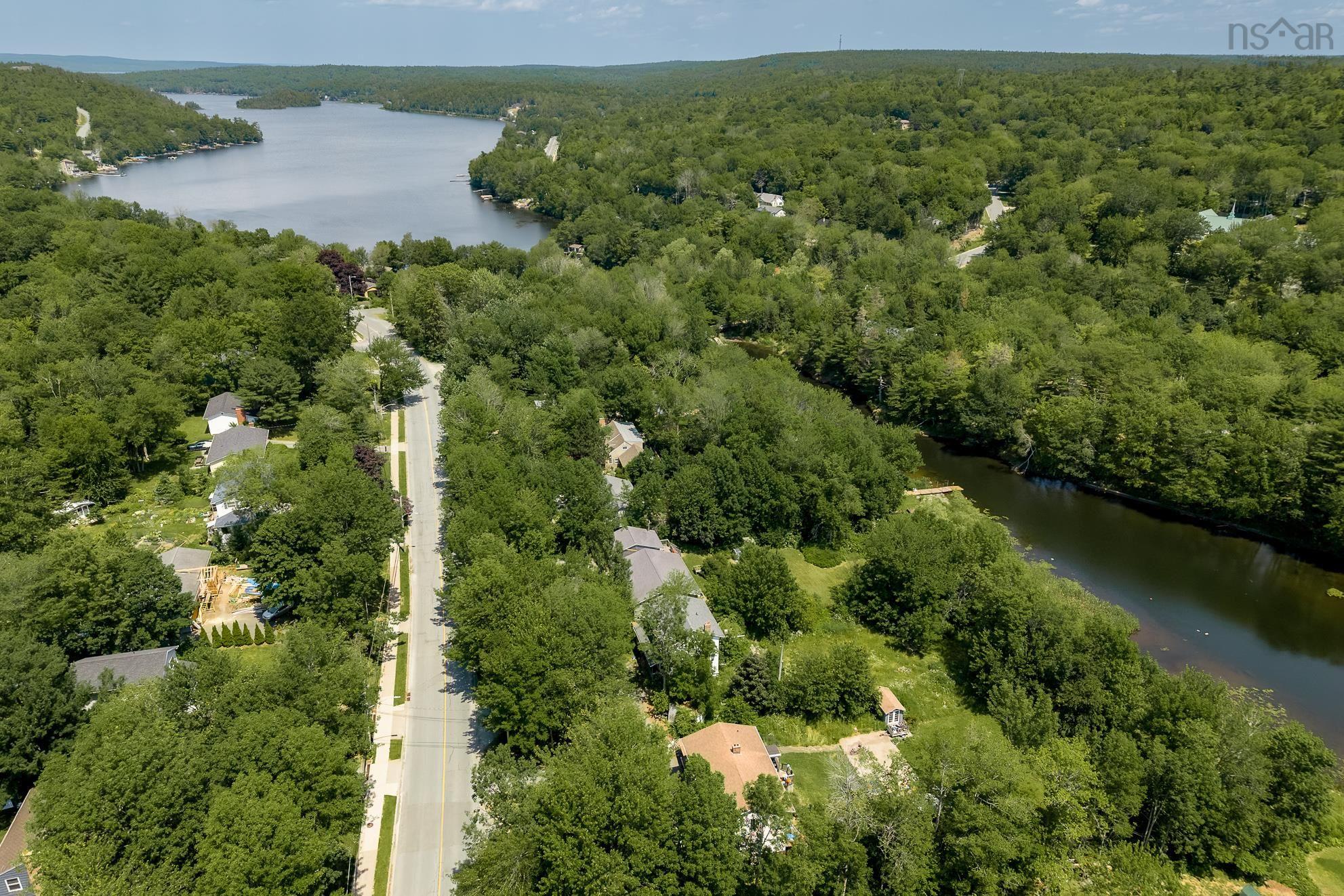 241 & 239 Lockview Road, Fall River, NS (MLS 202617865)