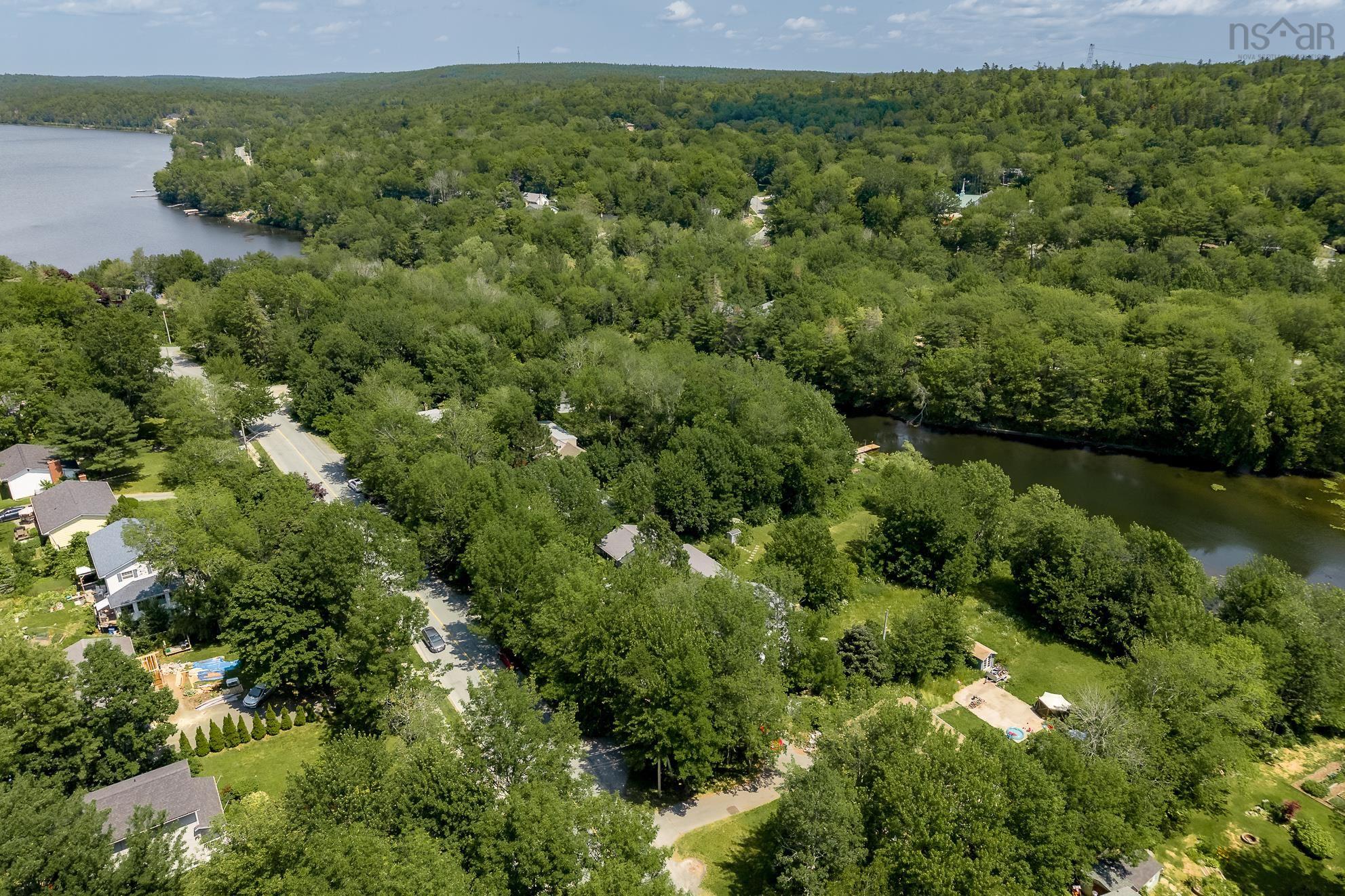 241 & 239 Lockview Road, Fall River, NS (MLS 202617865)