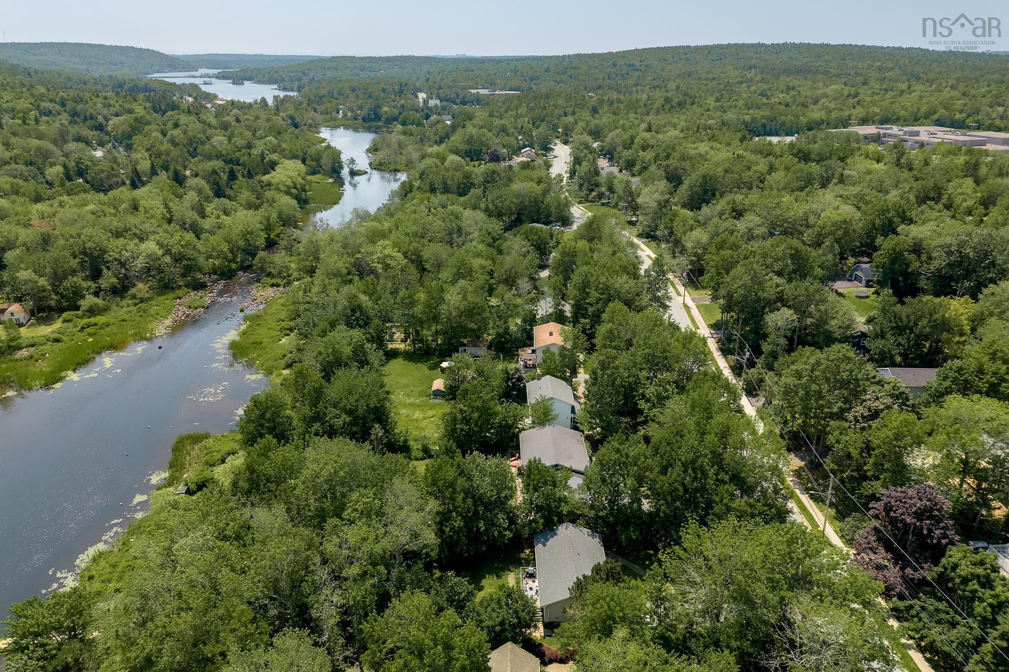 241 & 239 Lockview Road, Fall River, NS (MLS 202617865)