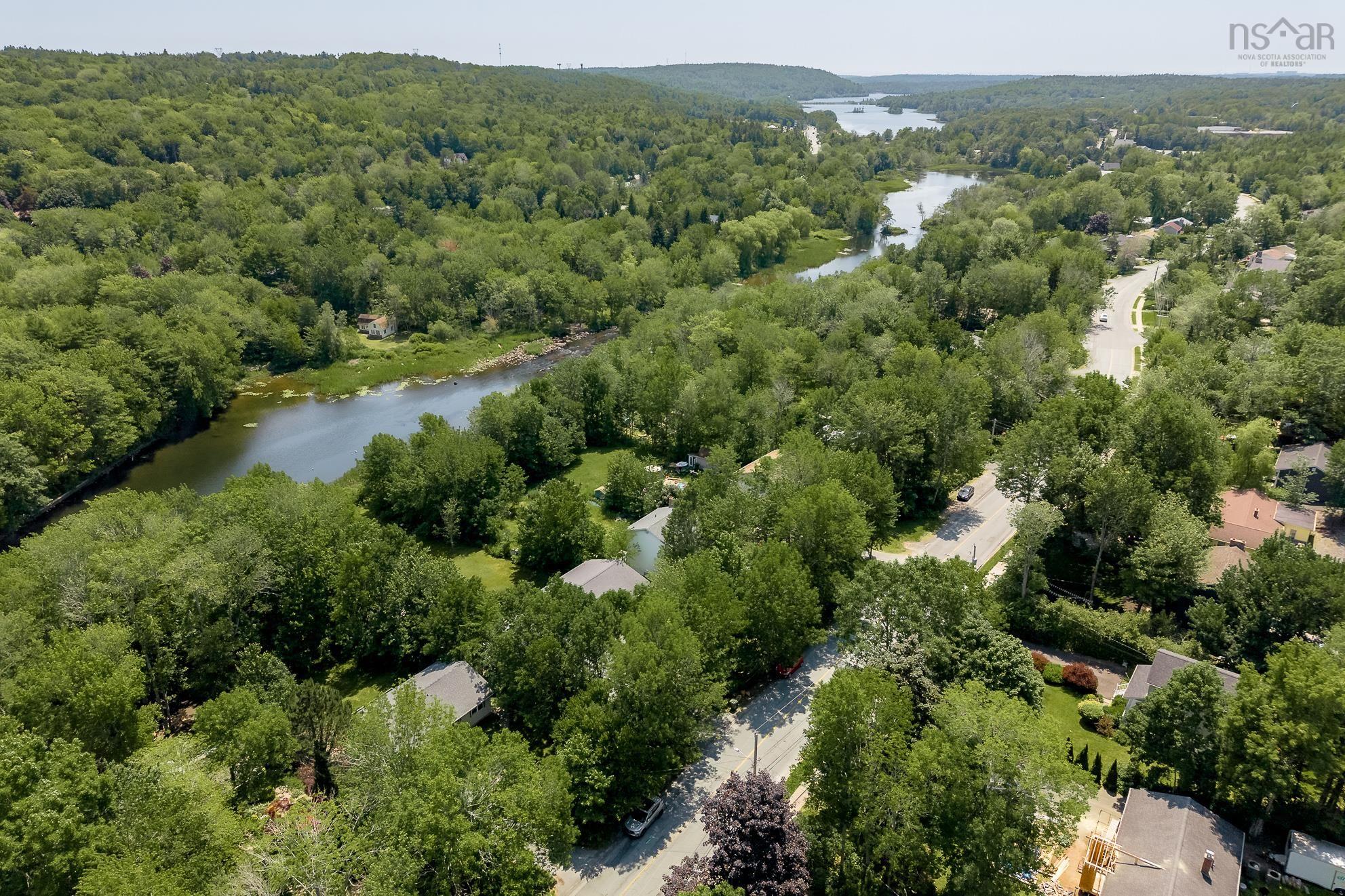241 & 239 Lockview Road, Fall River, NS (MLS 202617865)