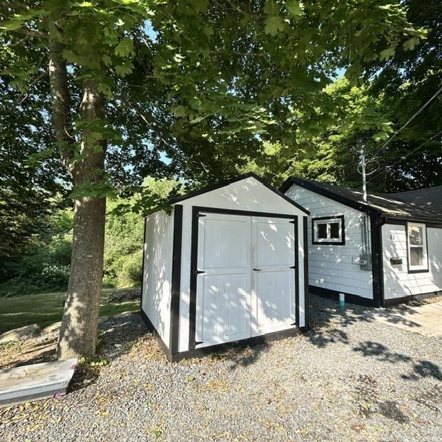 $249,900.00: 45 St. Phillips Street, Bridgewater