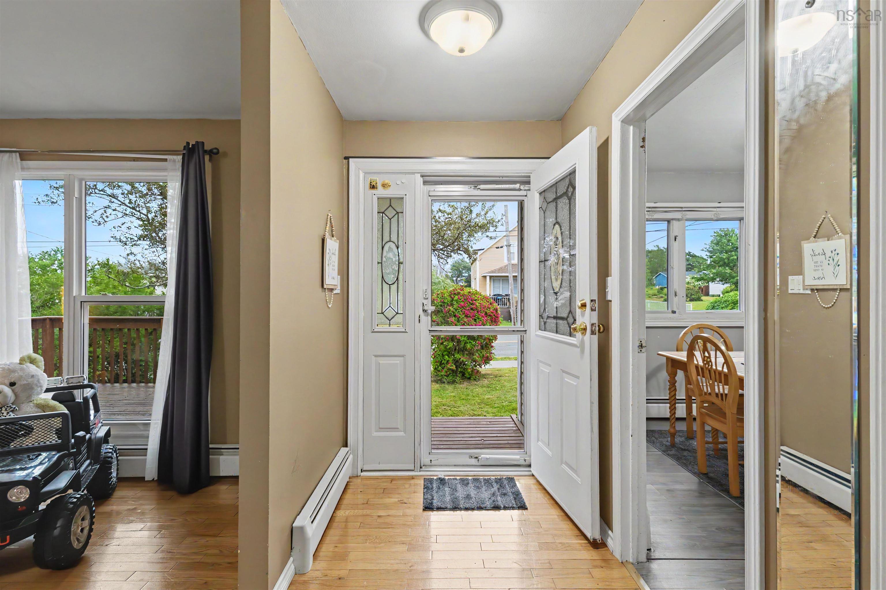 $289,000.00: 769 Heelan Street, New Waterford