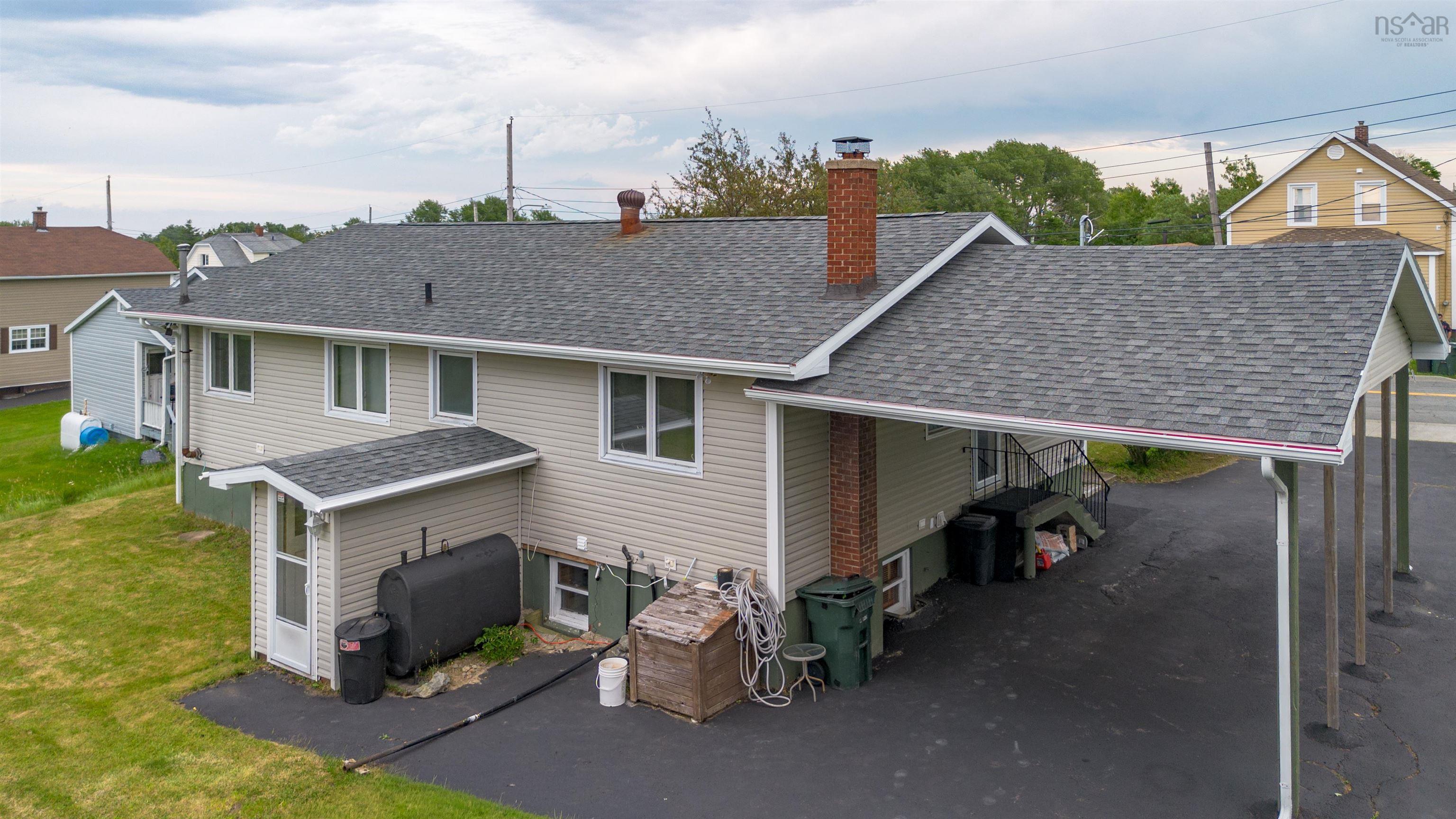 $289,000.00: 769 Heelan Street, New Waterford