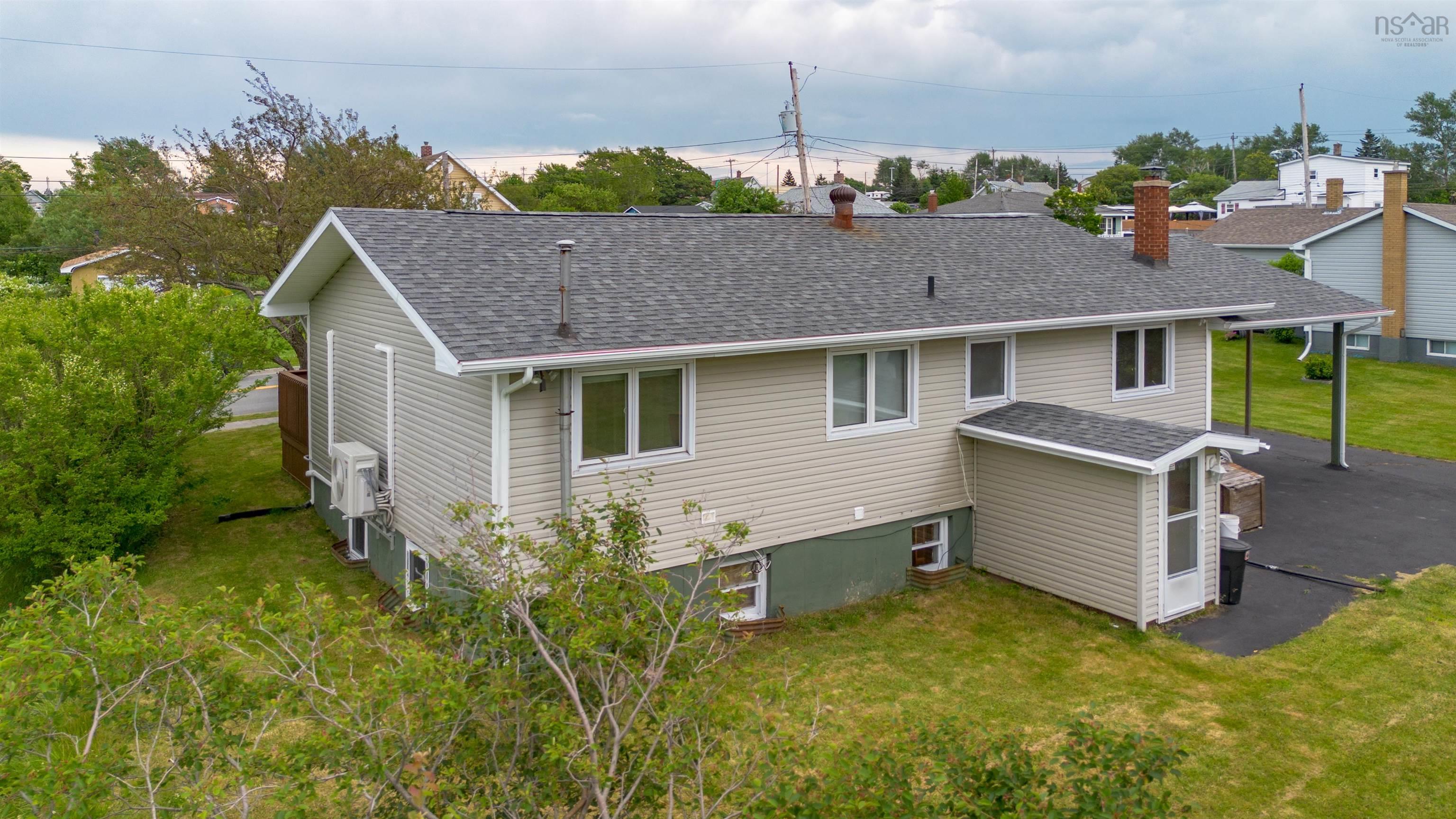 $289,000.00: 769 Heelan Street, New Waterford