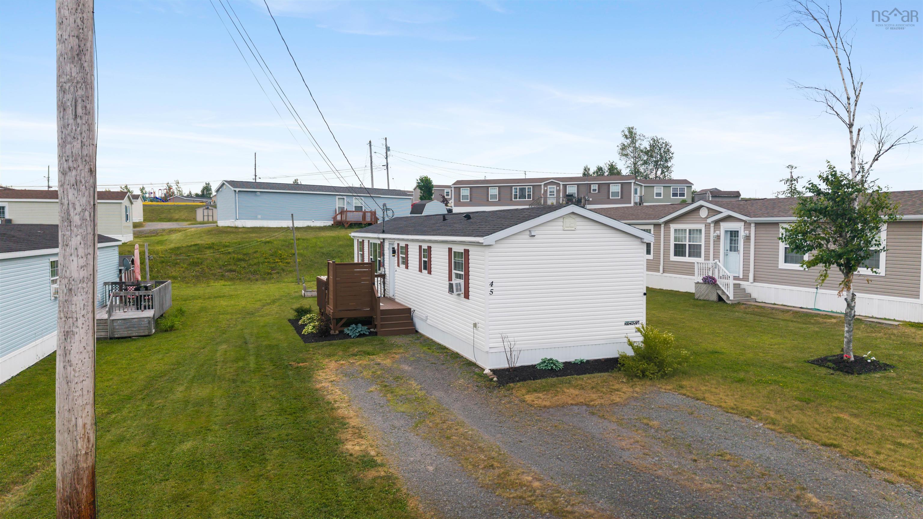 $189,000.00: 45 Silver Birch Drive, Lower South River