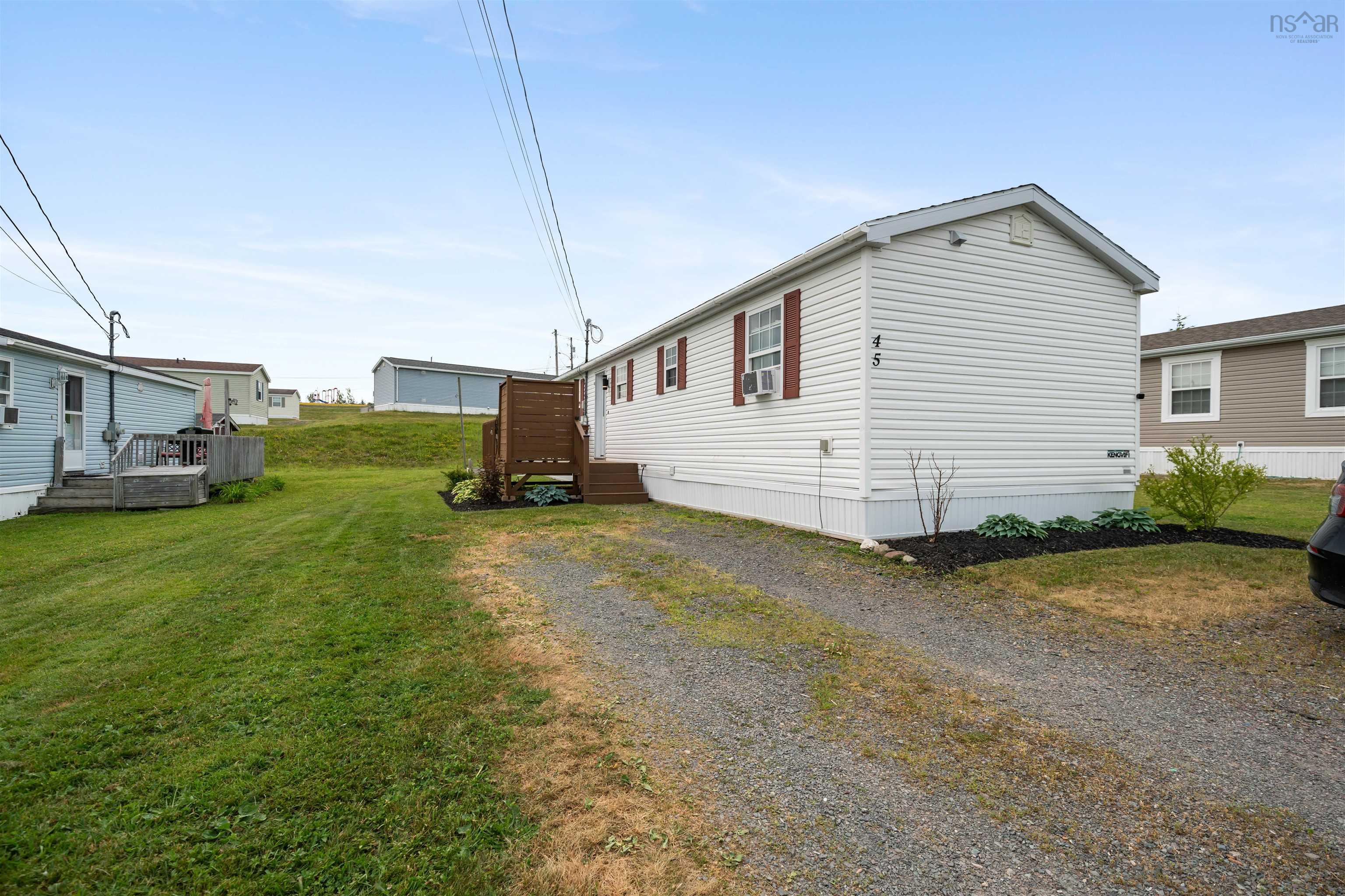 $189,000.00: 45 Silver Birch Drive, Lower South River