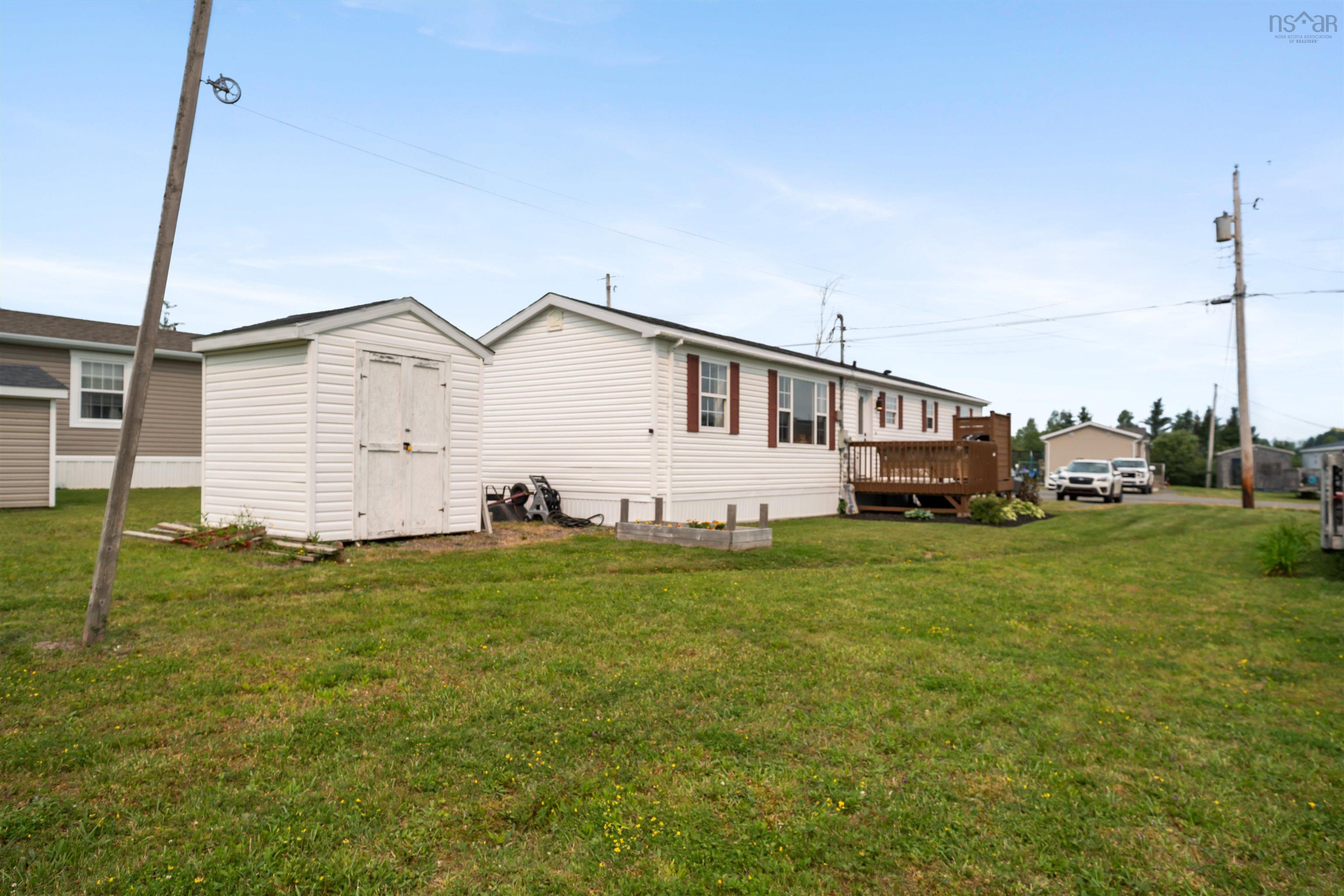 $189,000.00: 45 Silver Birch Drive, Lower South River