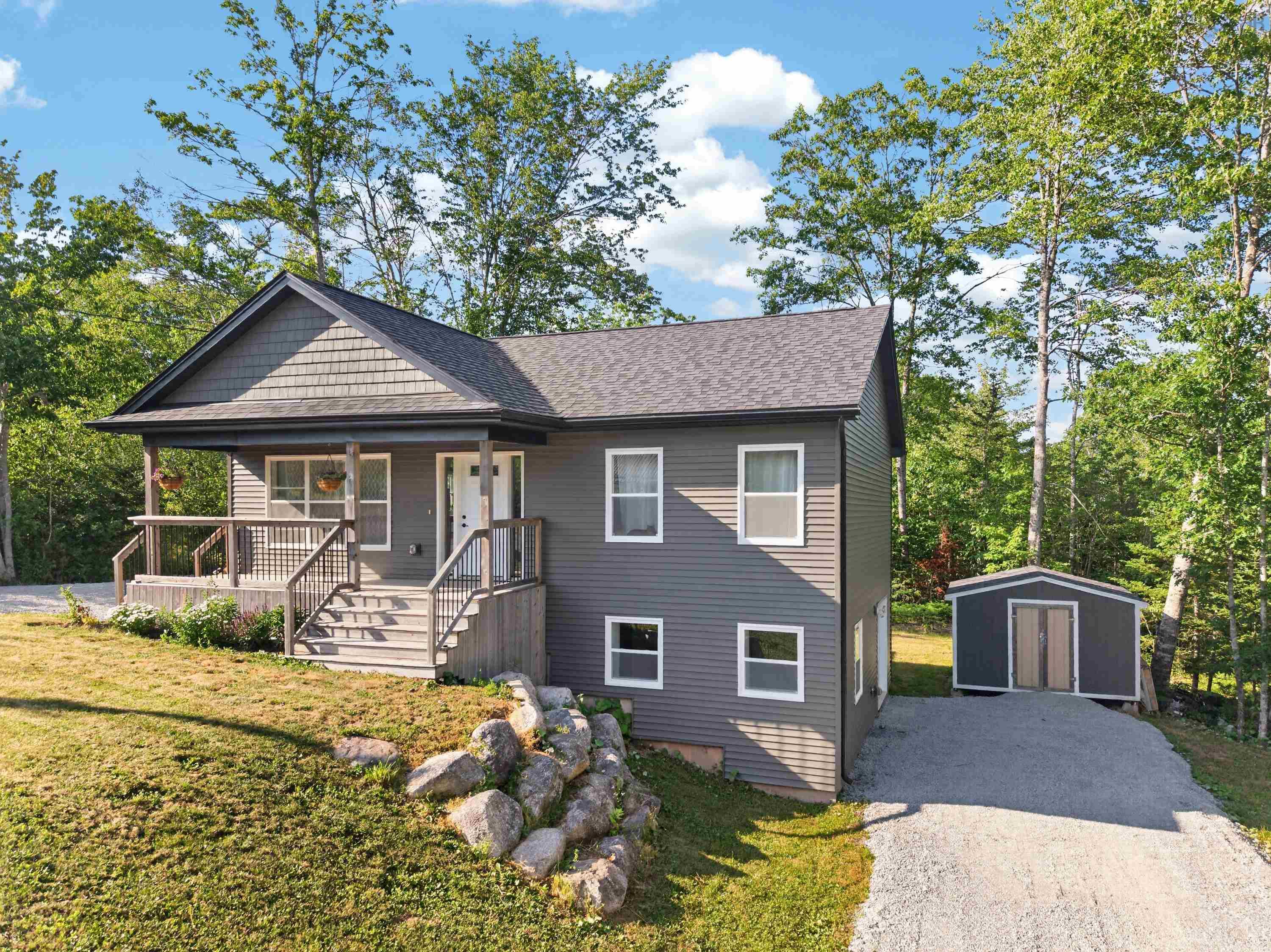$499,900.00: 12 Sherbrooke Street, Stewiacke