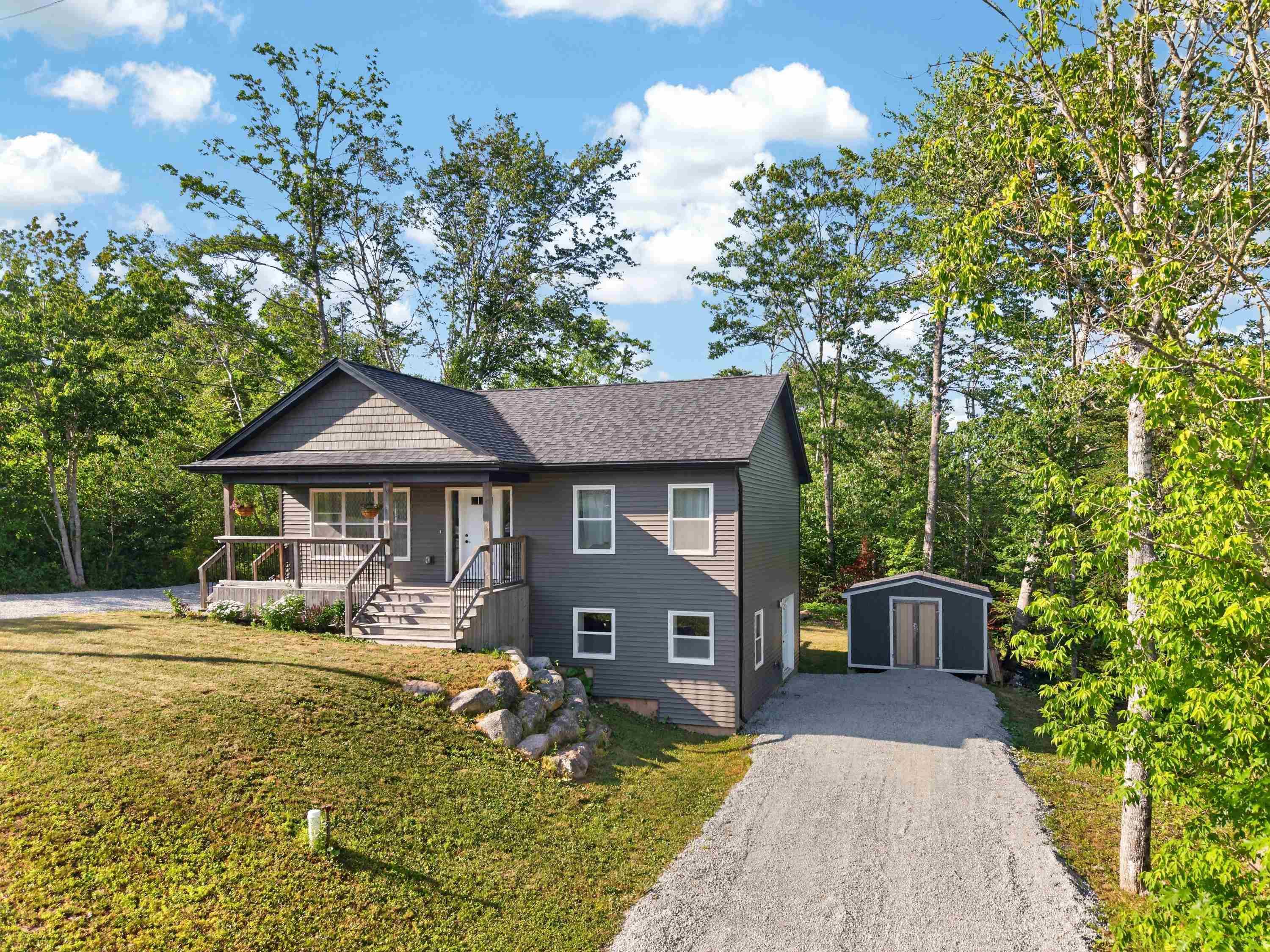 $499,900.00: 12 Sherbrooke Street, Stewiacke