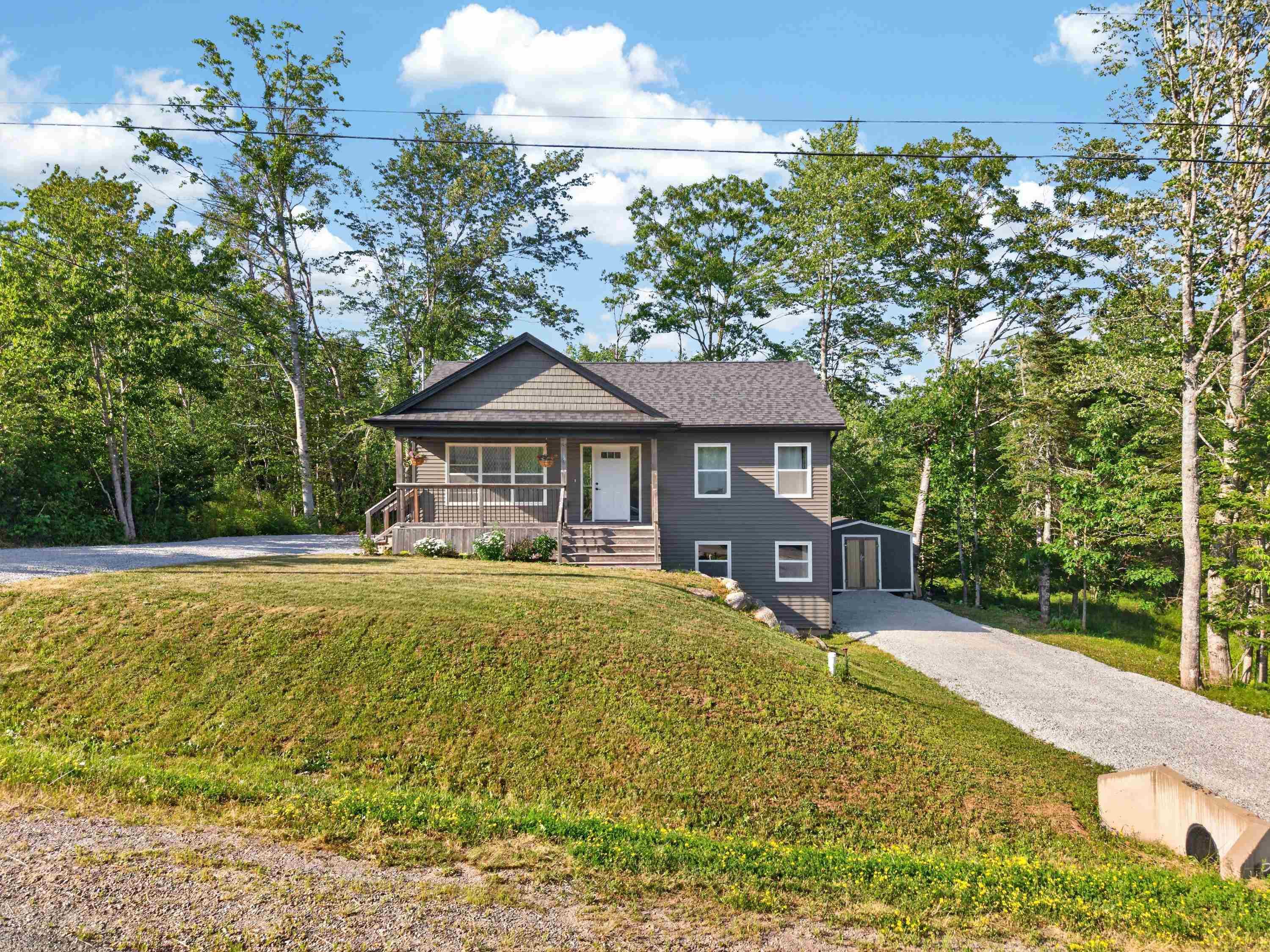$499,900.00: 12 Sherbrooke Street, Stewiacke
