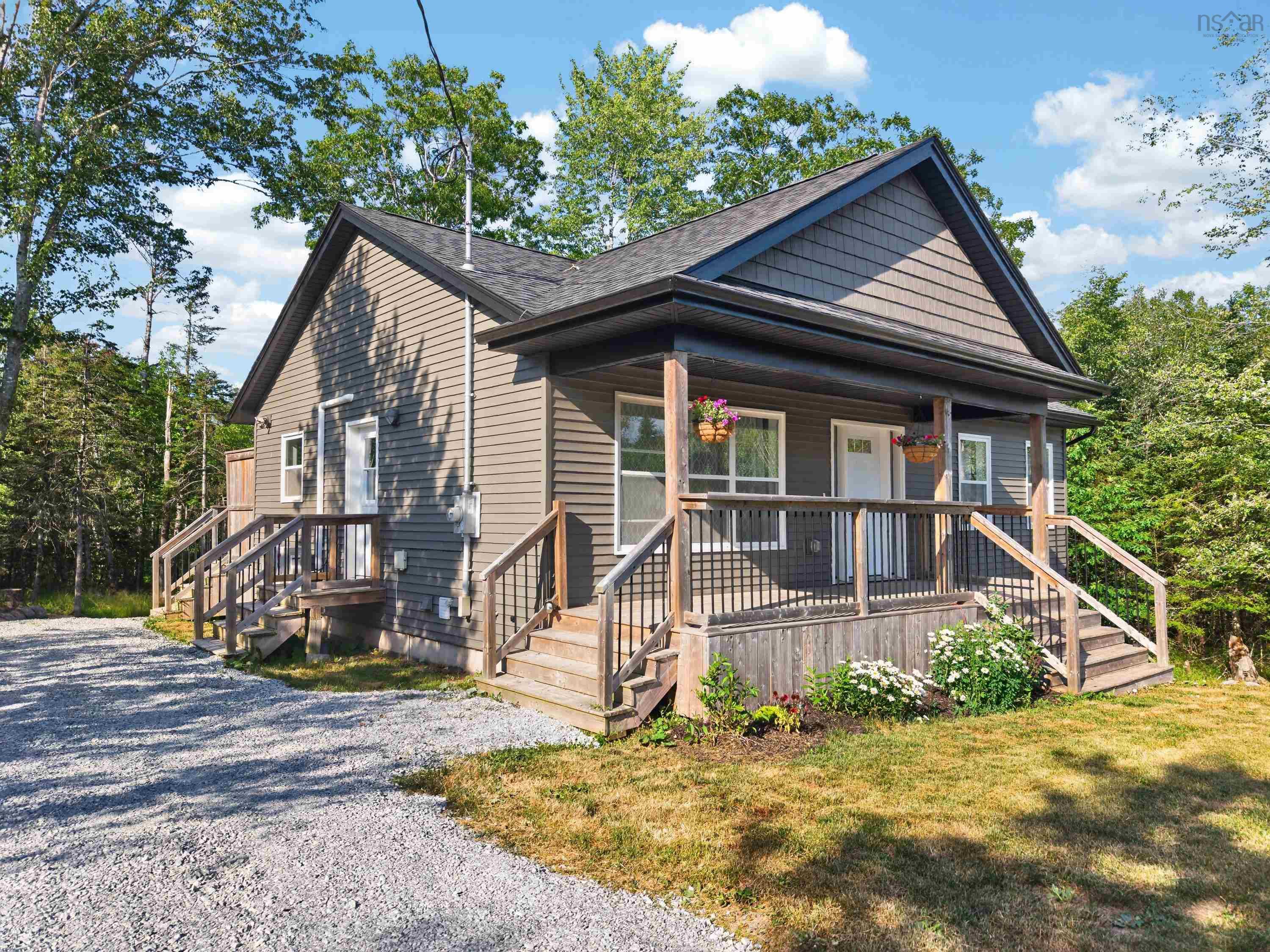 $499,900.00: 12 Sherbrooke Street, Stewiacke