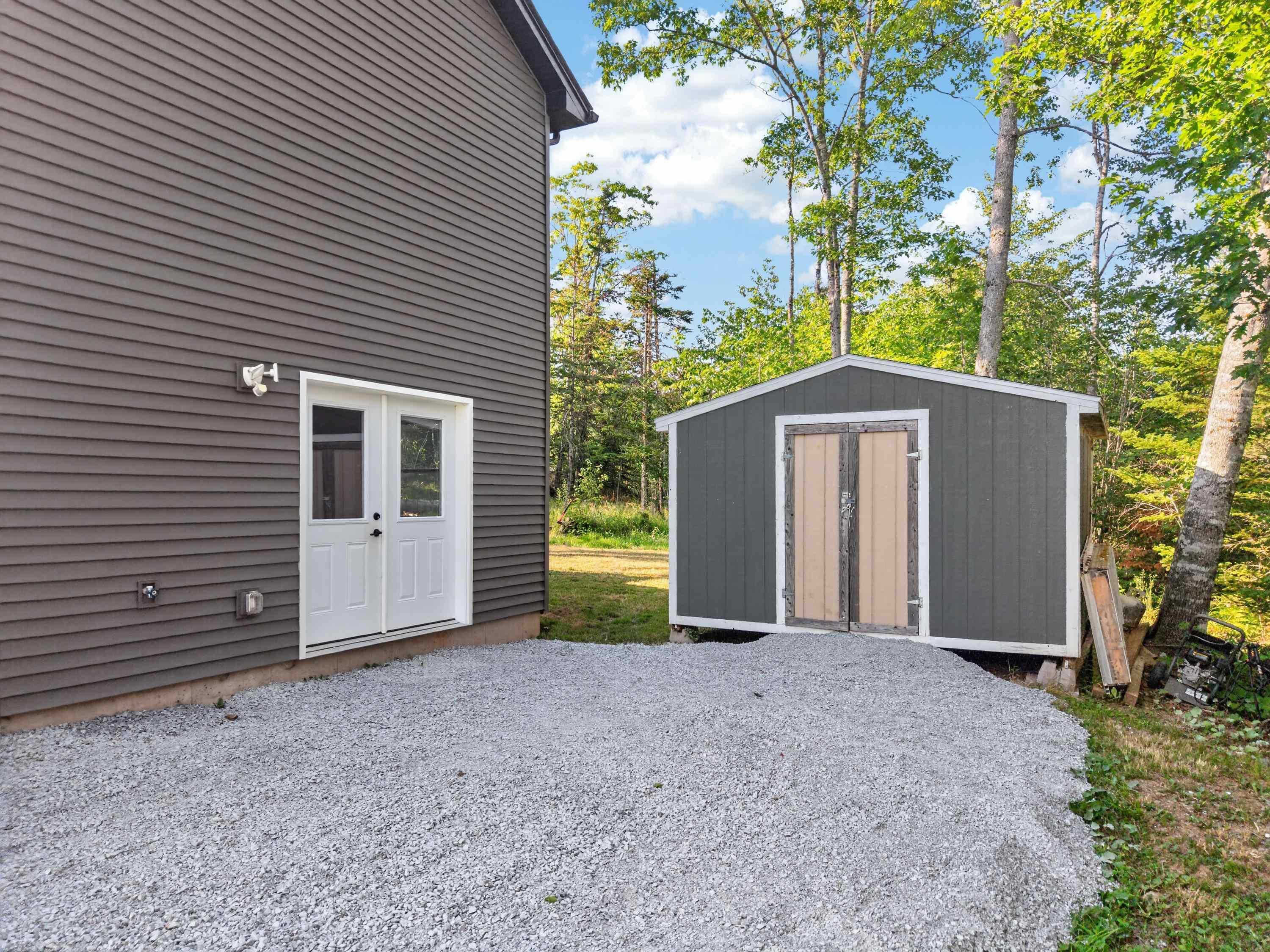 $499,900.00: 12 Sherbrooke Street, Stewiacke