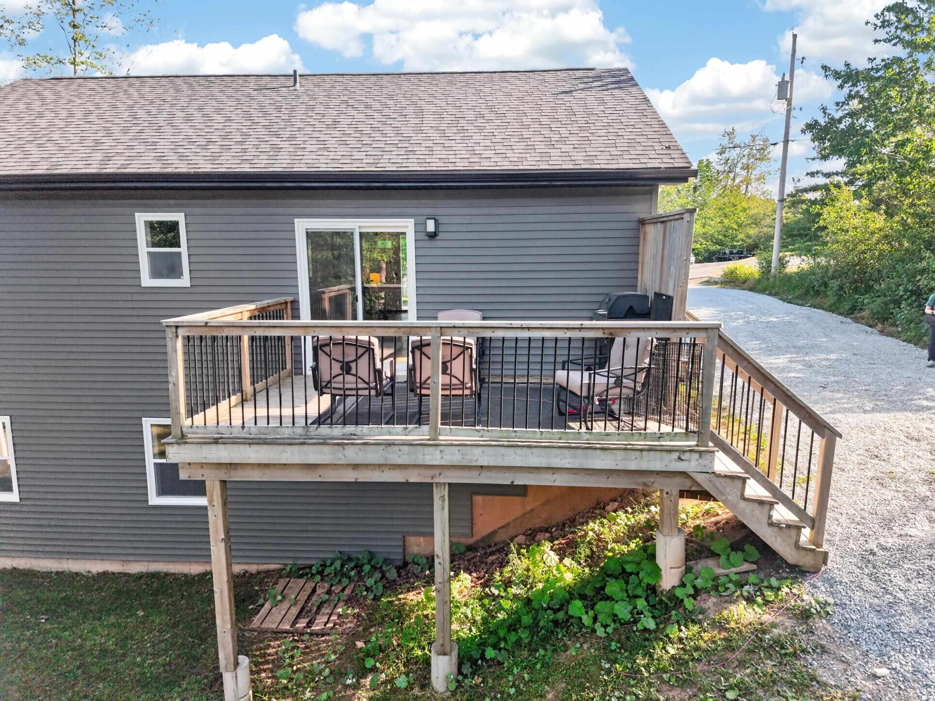 $499,900.00: 12 Sherbrooke Street, Stewiacke