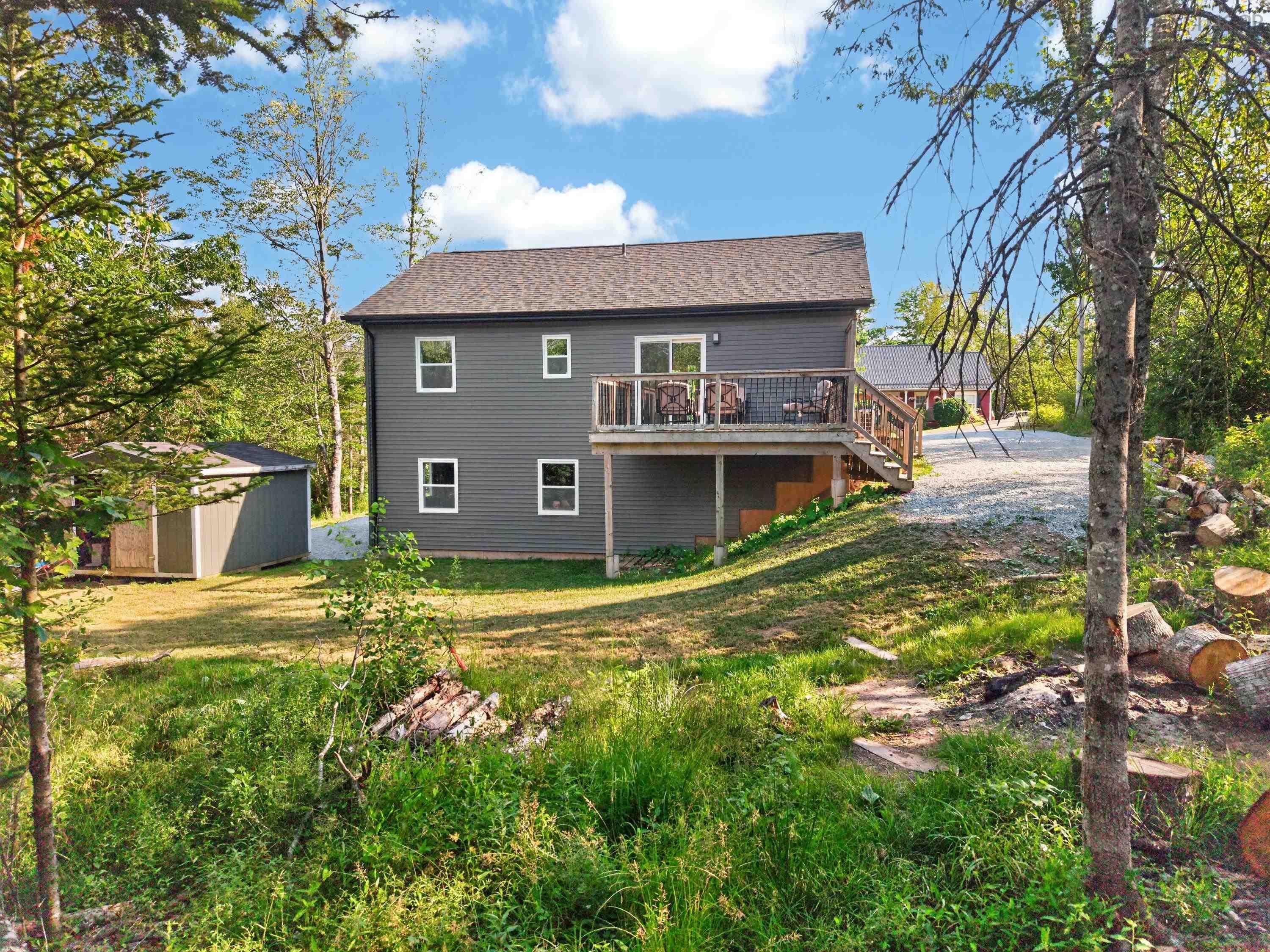 $499,900.00: 12 Sherbrooke Street, Stewiacke