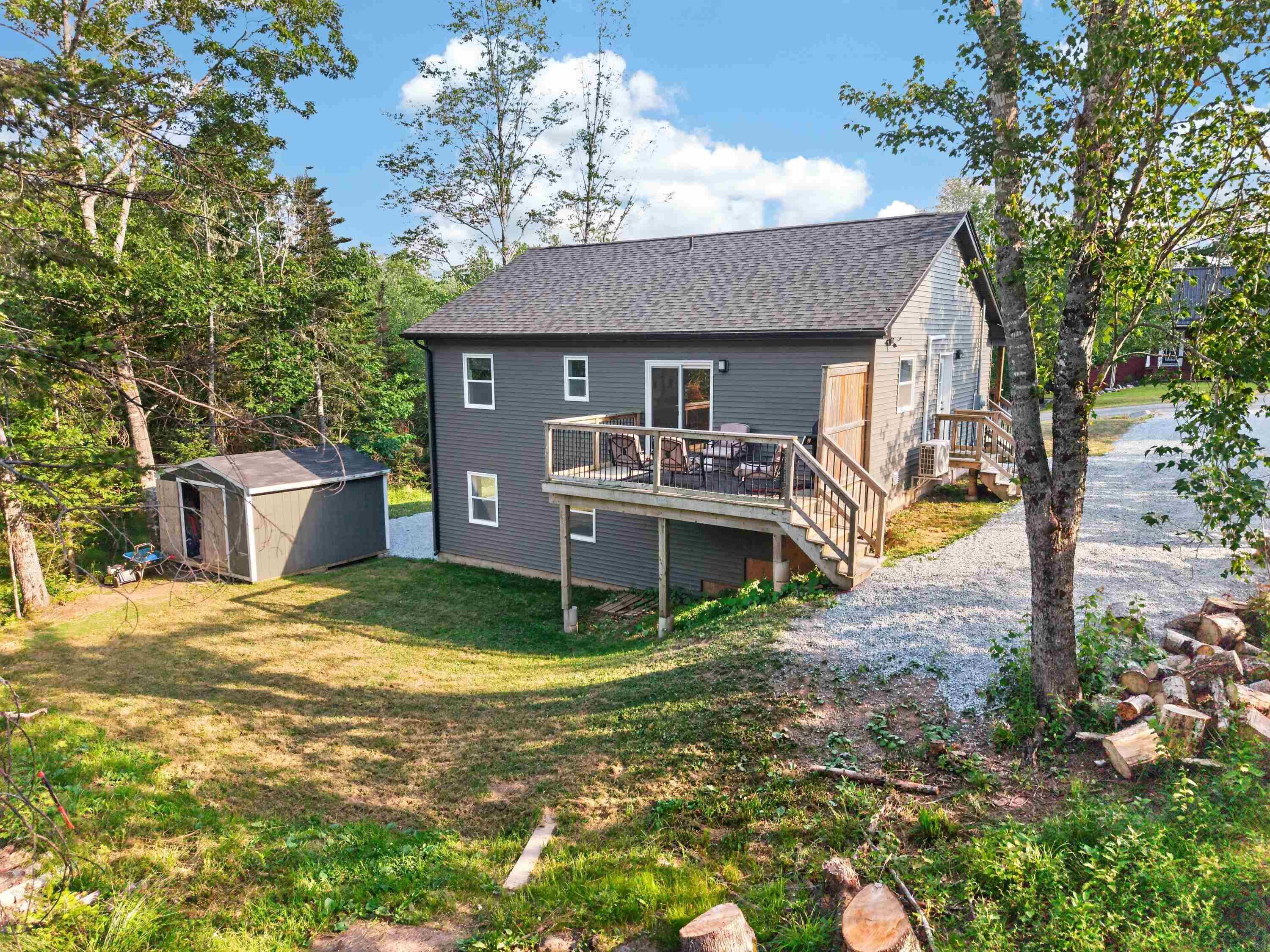 $499,900.00: 12 Sherbrooke Street, Stewiacke