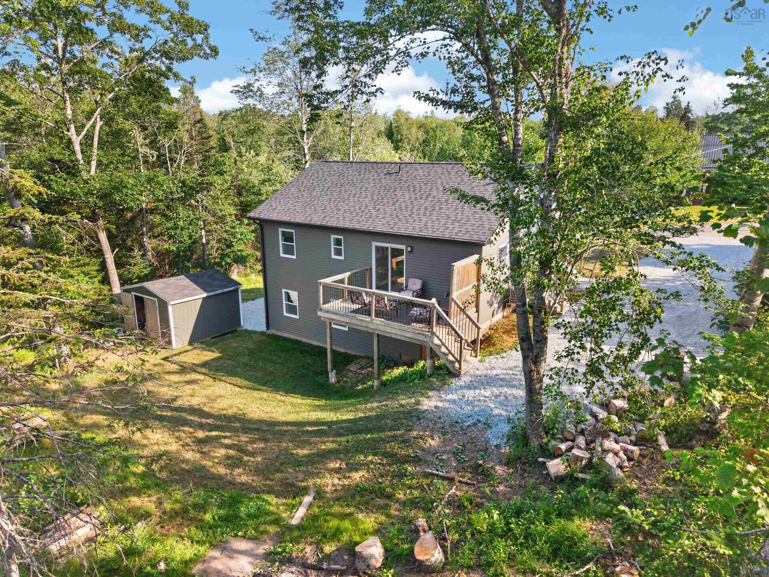 $499,900.00: 12 Sherbrooke Street, Stewiacke