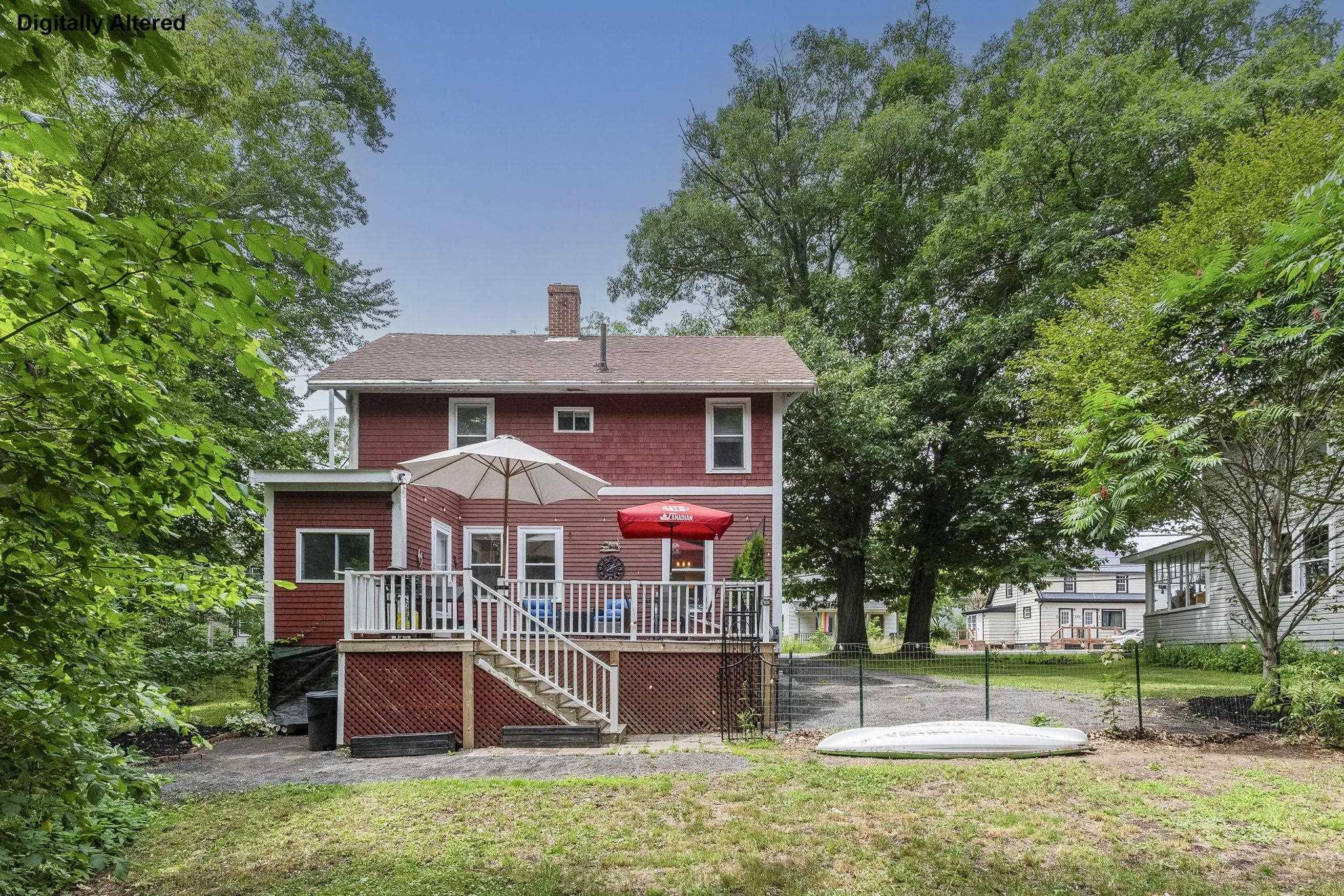 $319,900.00: 245 Bridge Street, Kentville