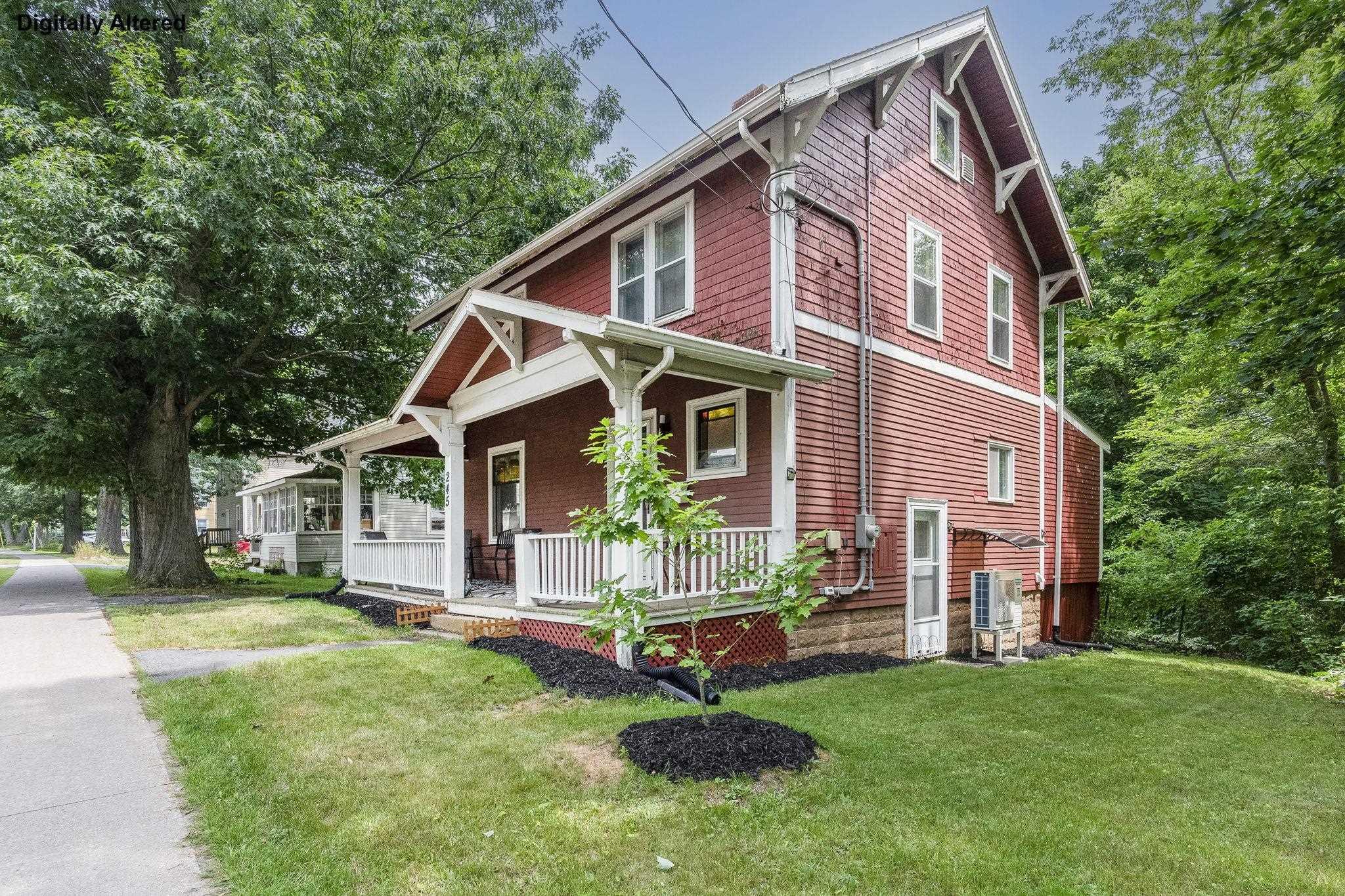 $319,900.00: 245 Bridge Street, Kentville