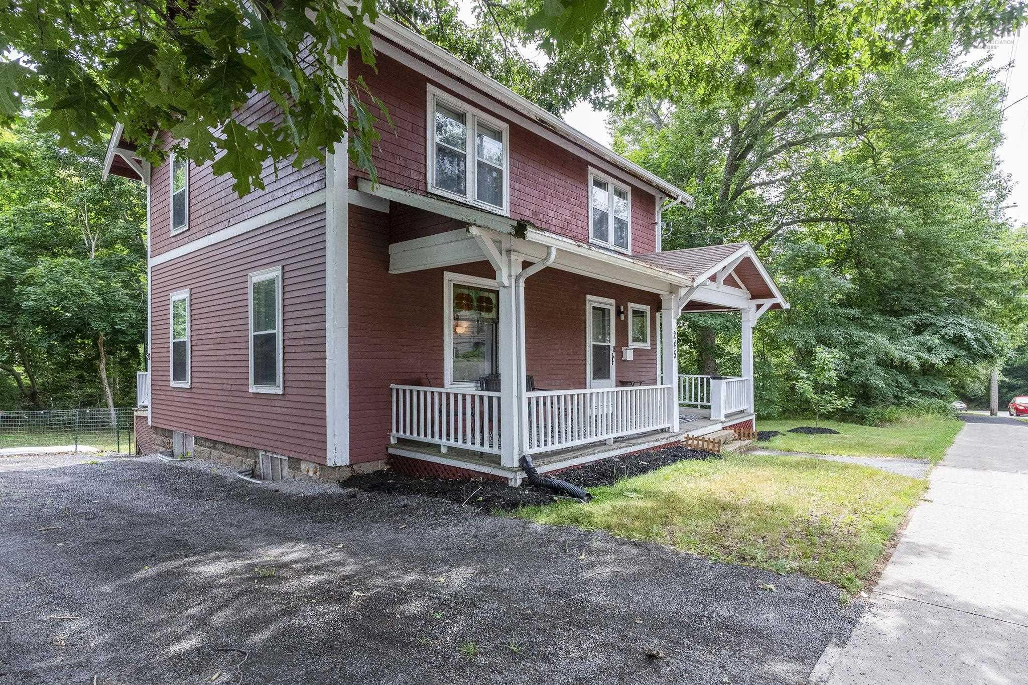 $319,900.00: 245 Bridge Street, Kentville
