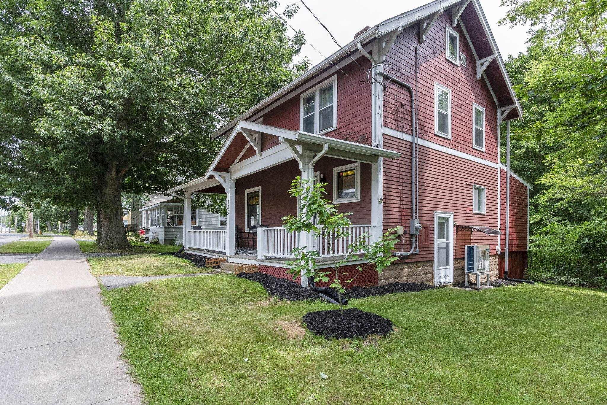 $319,900.00: 245 Bridge Street, Kentville