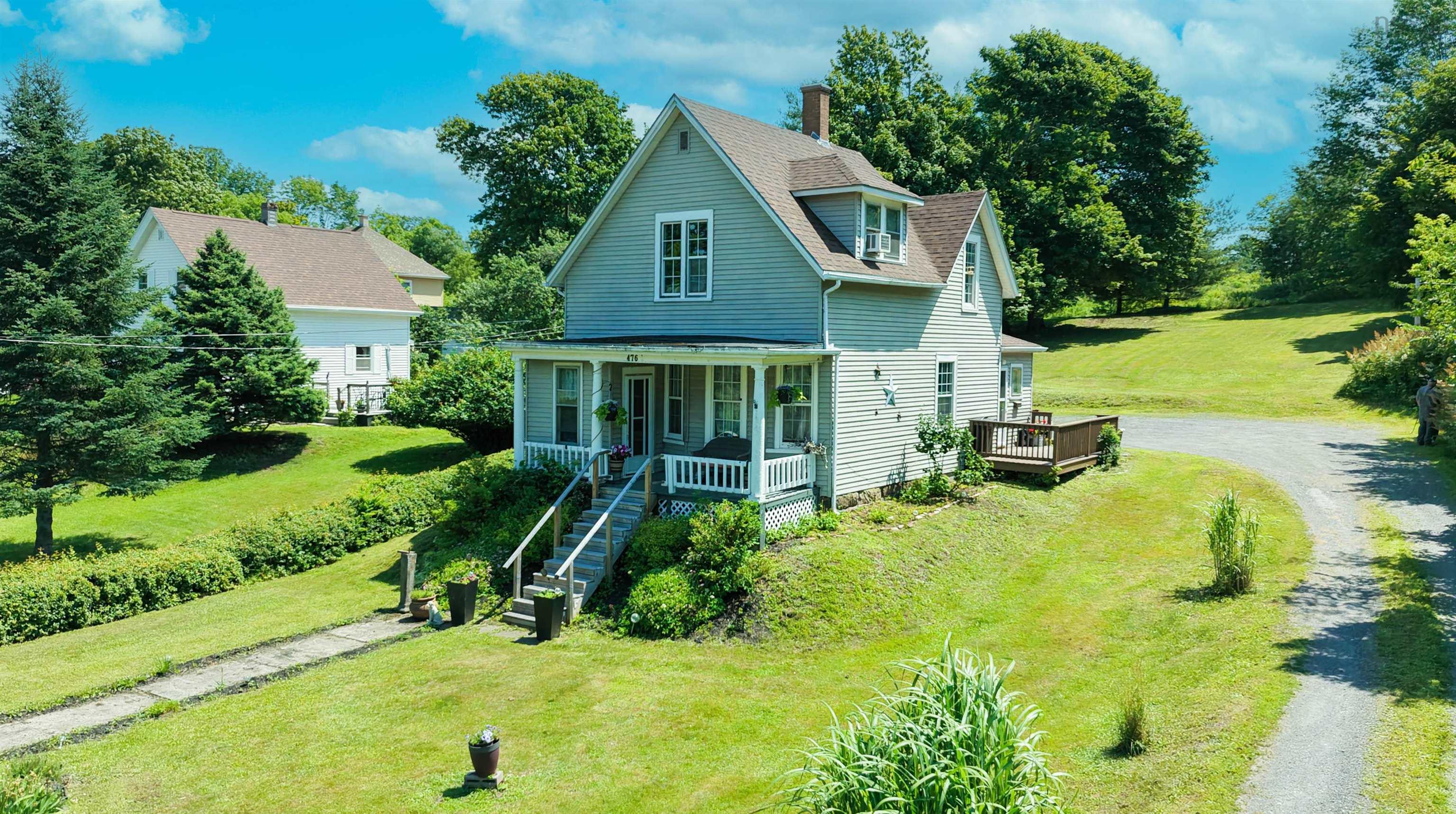 $239,900.00: 476 Trenton Road, New Glasgow