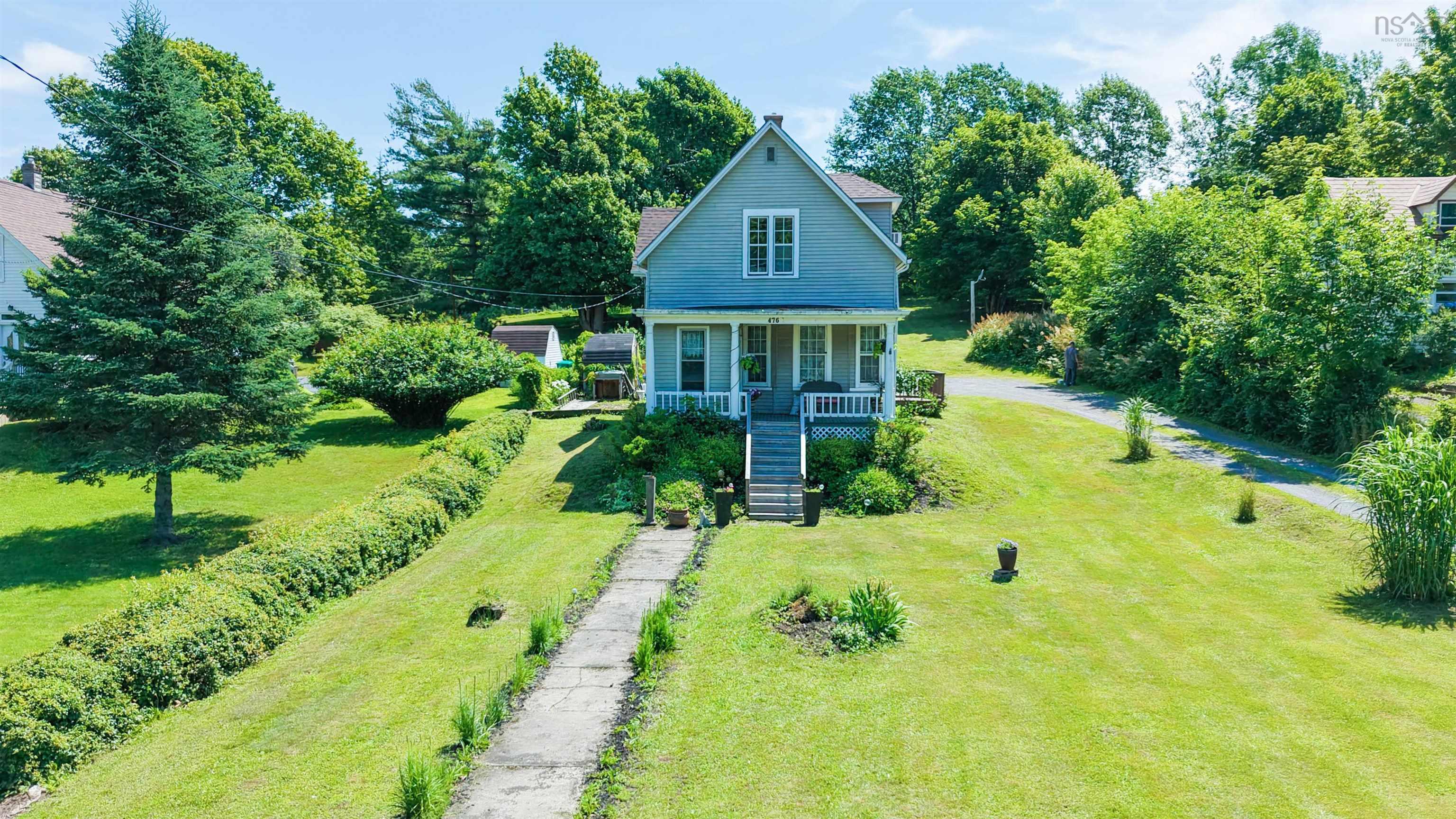 $239,900.00: 476 Trenton Road, New Glasgow