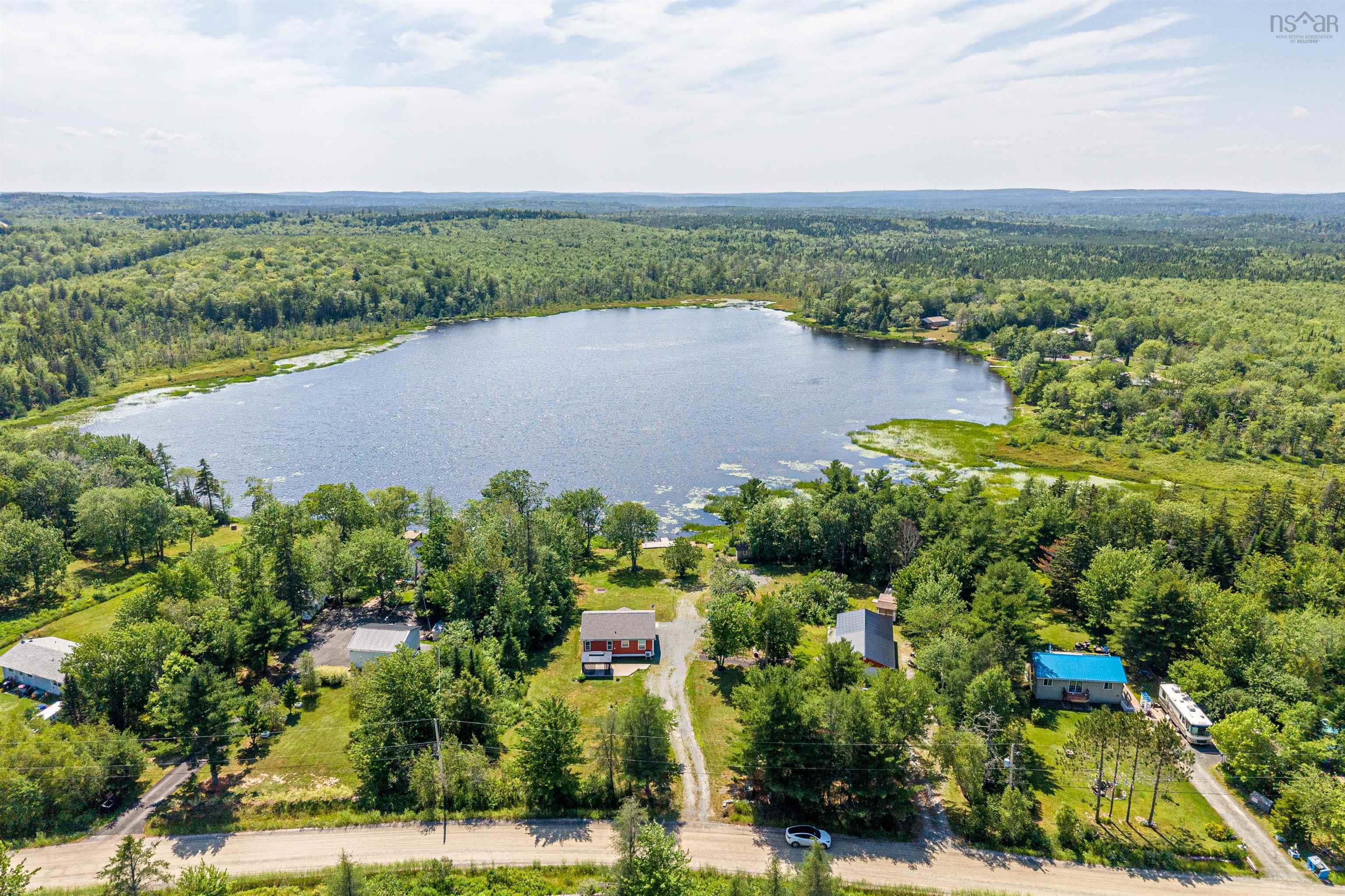 $599,000.00: 60 Long Lake Road, East Uniacke