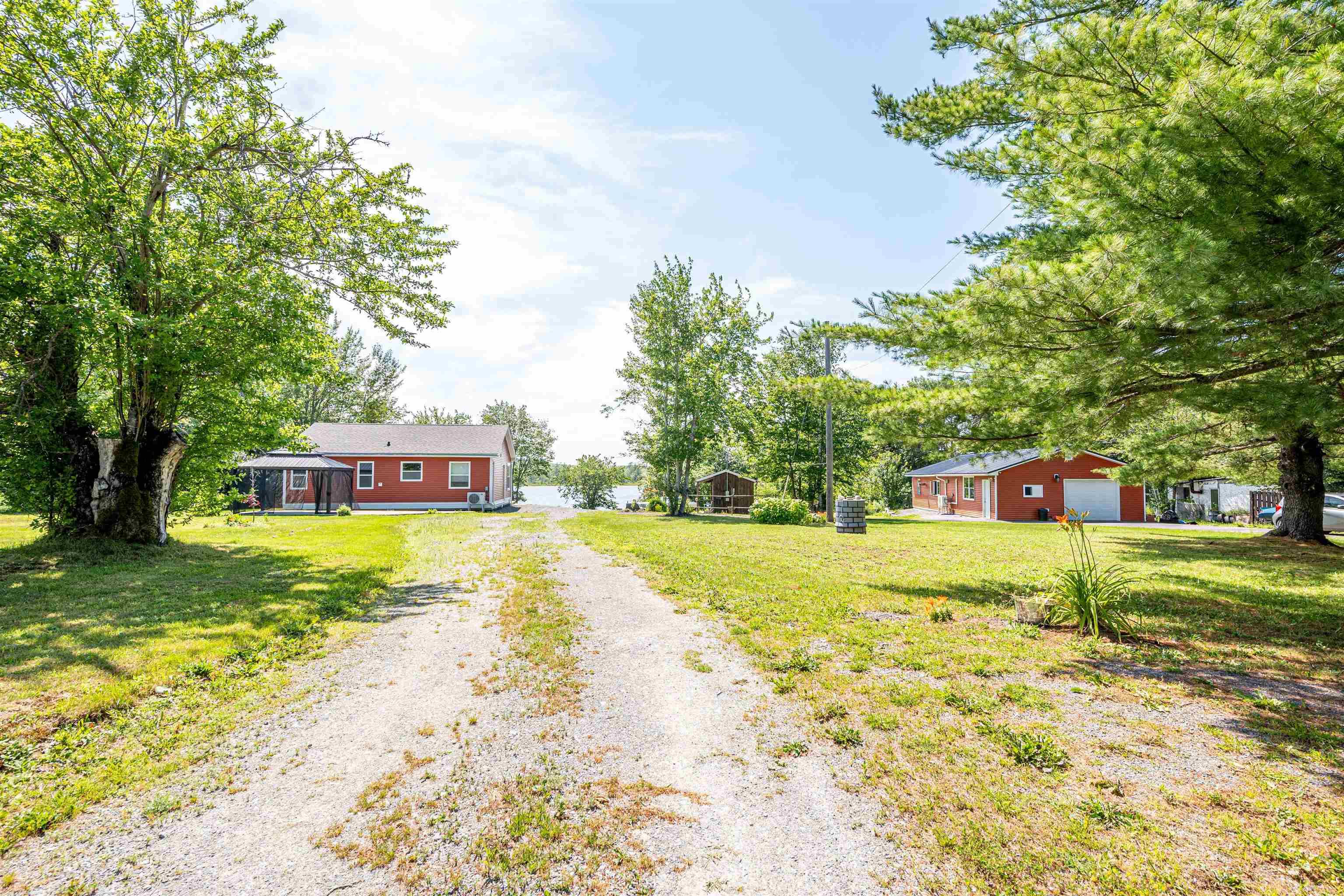 $599,000.00: 60 Long Lake Road, East Uniacke