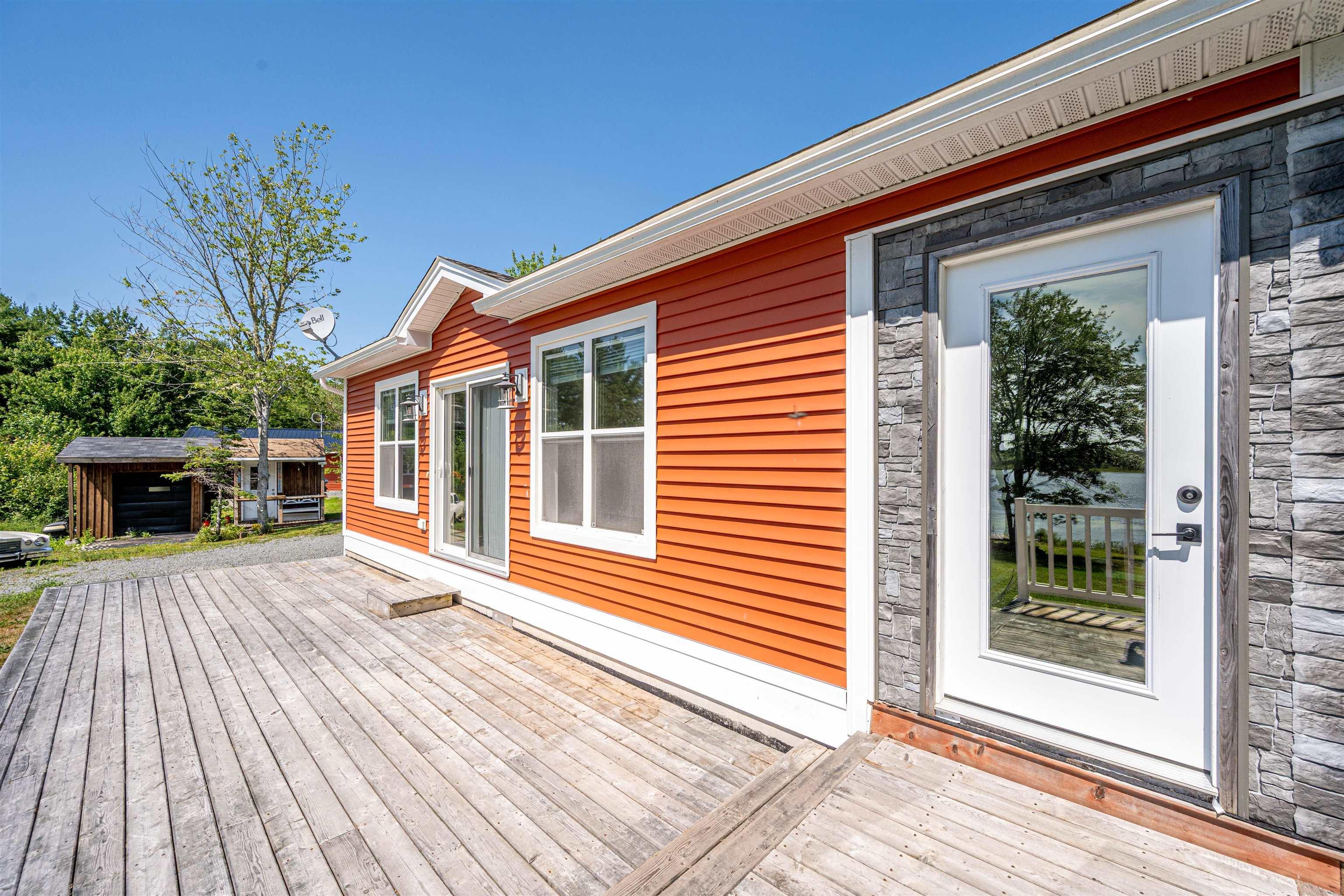 $599,000.00: 60 Long Lake Road, East Uniacke