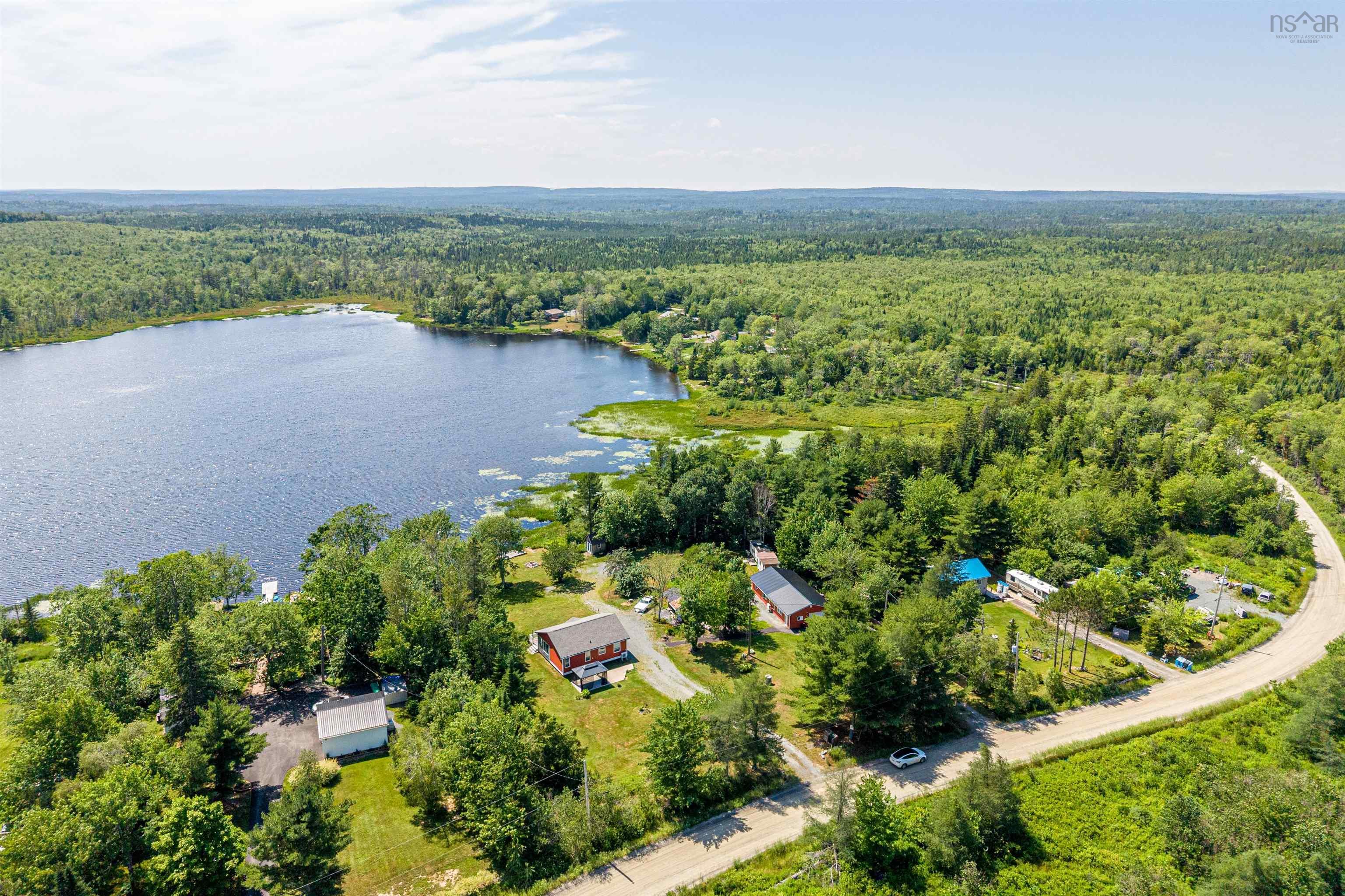 $599,000.00: 60 Long Lake Road, East Uniacke