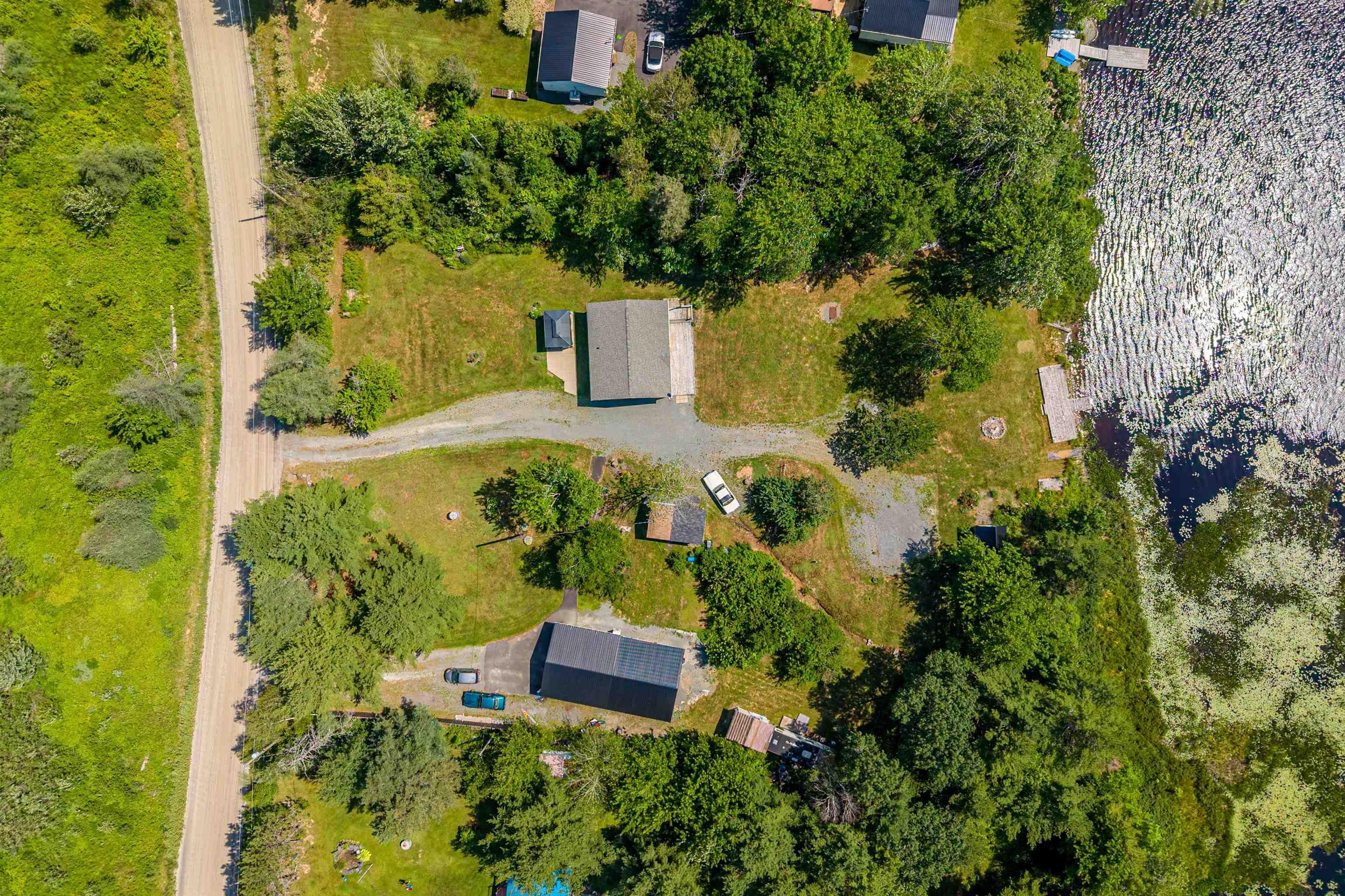 $599,000.00: 60 Long Lake Road, East Uniacke