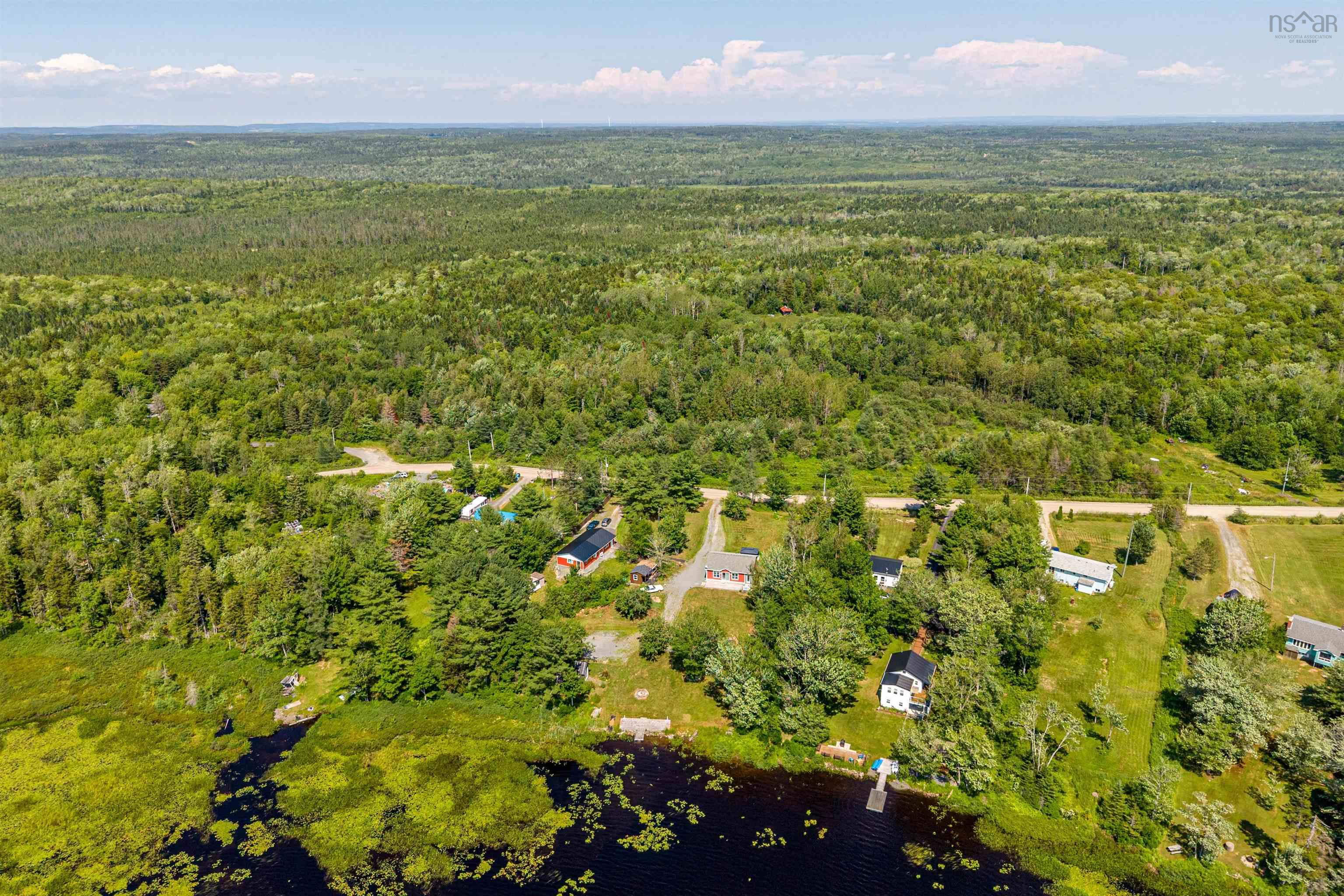 $599,000.00: 60 Long Lake Road, East Uniacke