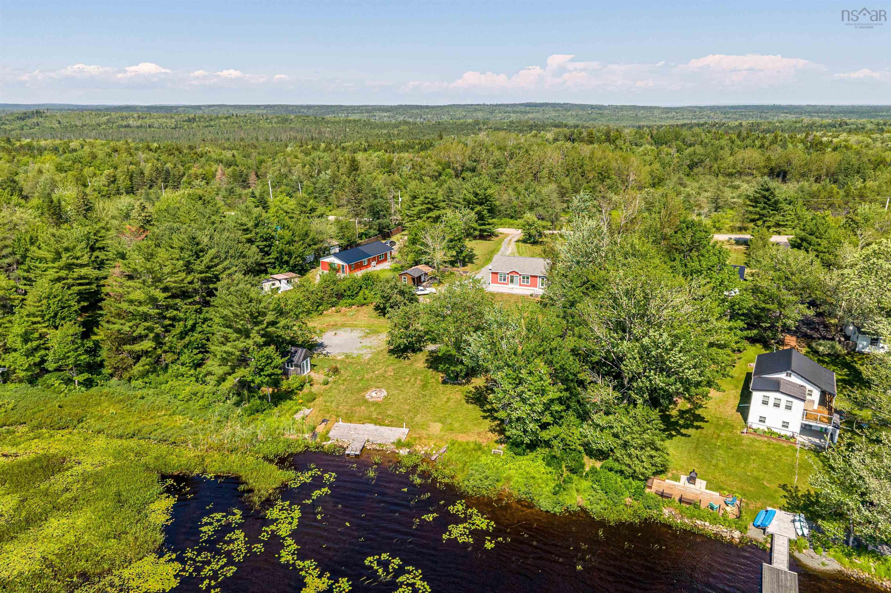 $599,000.00: 60 Long Lake Road, East Uniacke