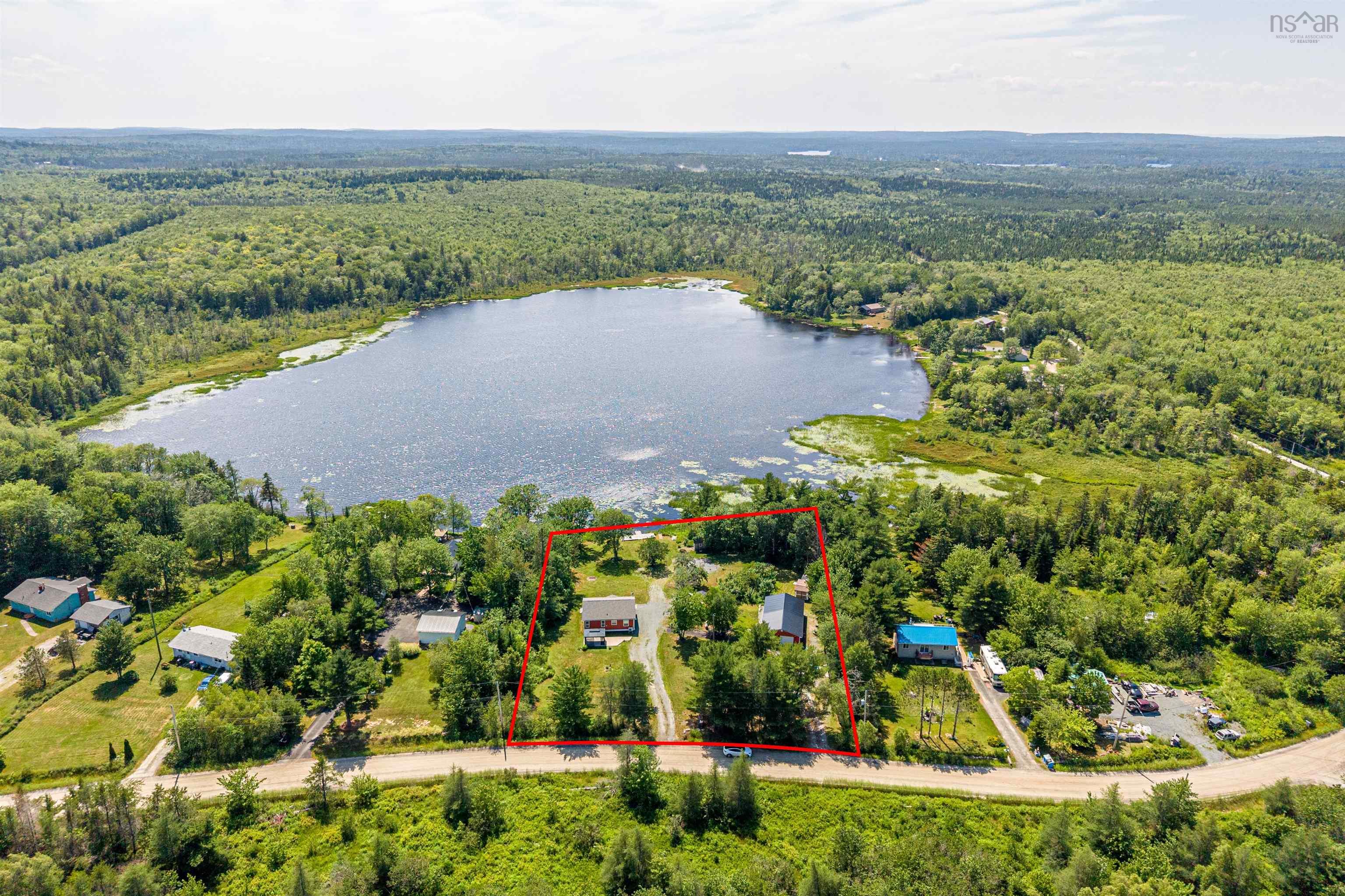 $599,000.00: 60 Long Lake Road, East Uniacke