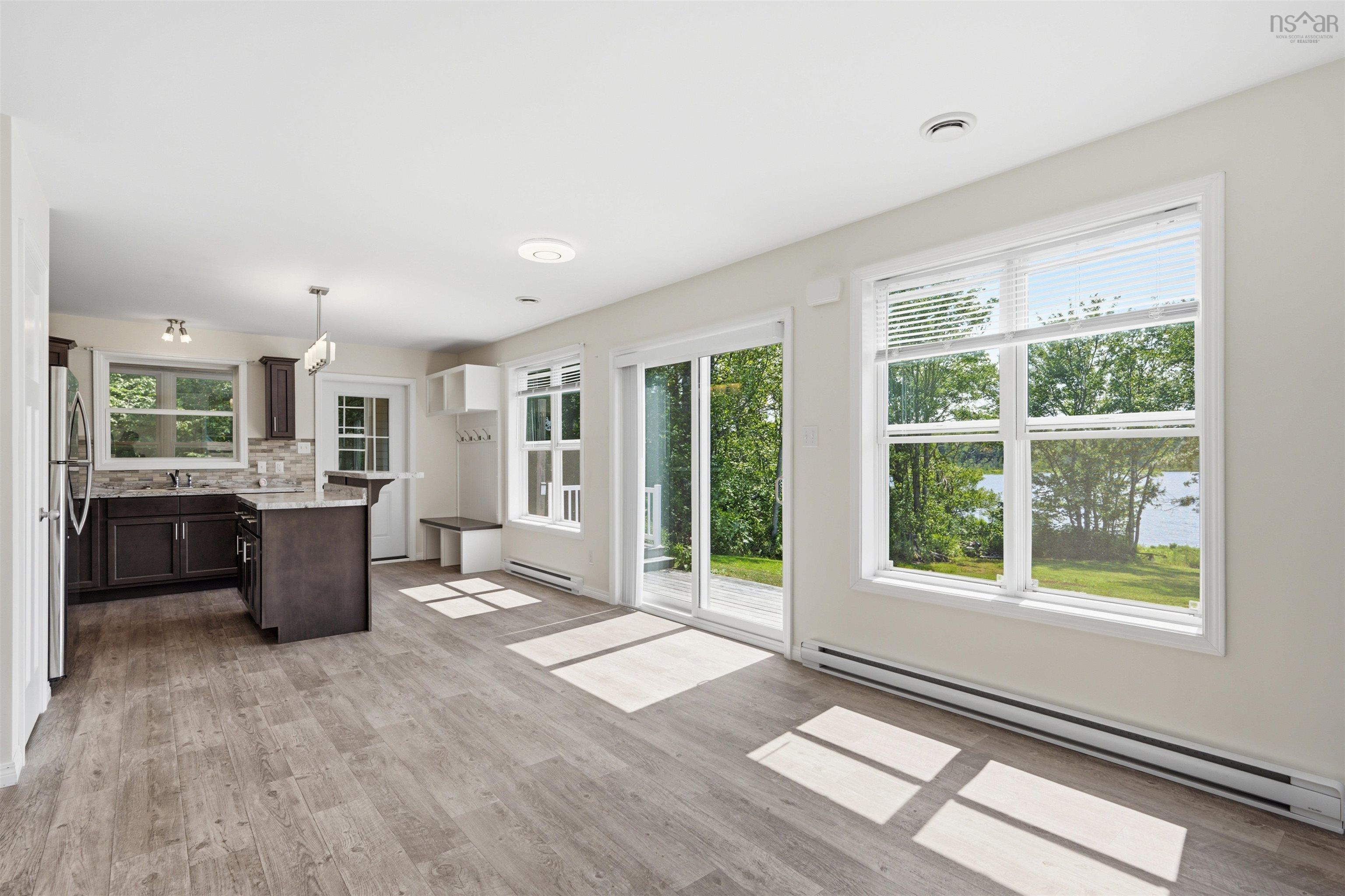$599,000.00: 60 Long Lake Road, East Uniacke