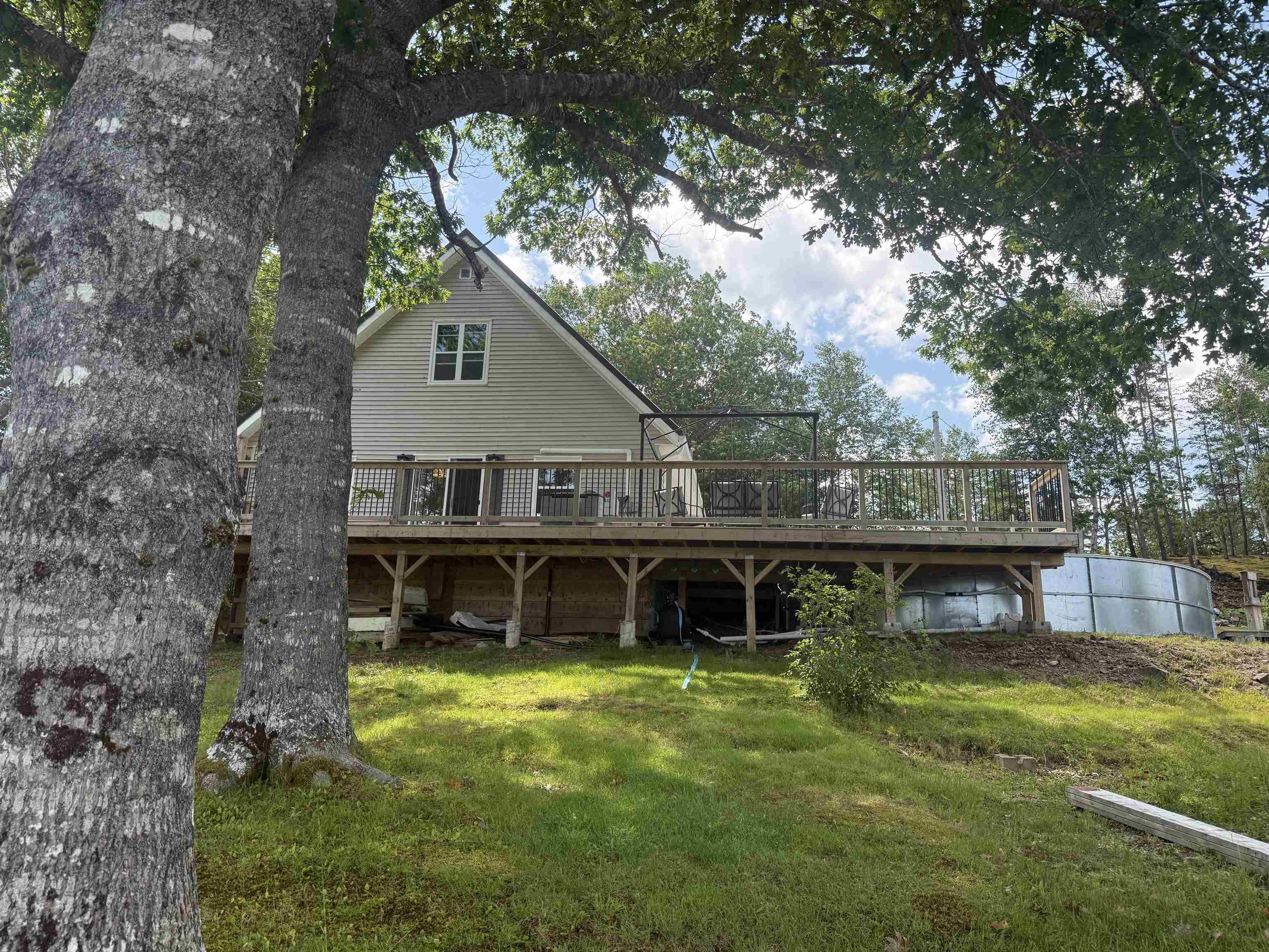 $349,900.00: 190 Welsh Road, Eight Island Lake