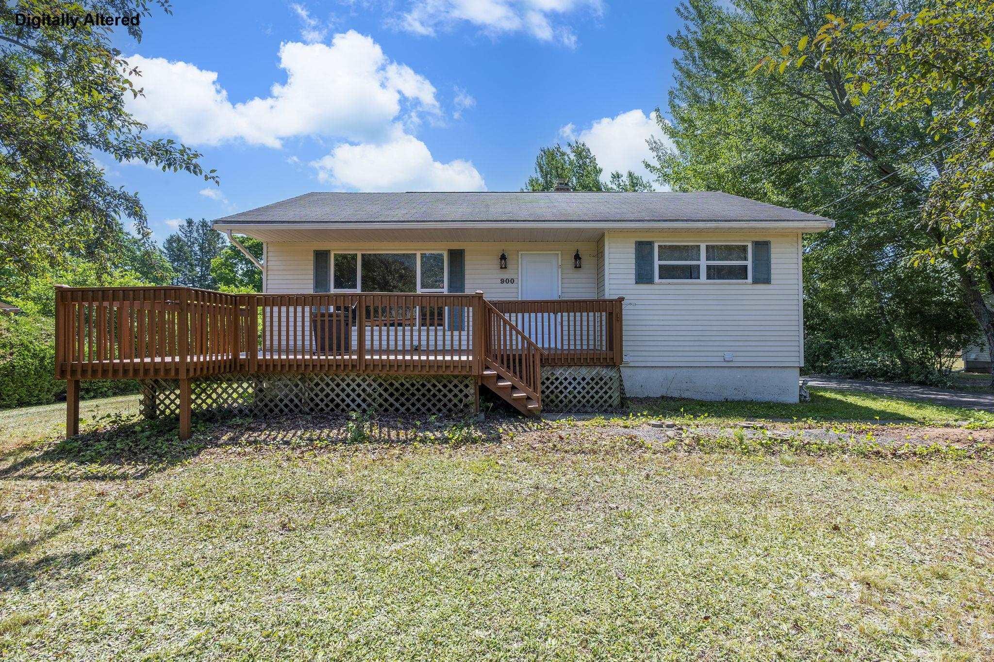 $349,000.00: 900 Main Street, Kingston